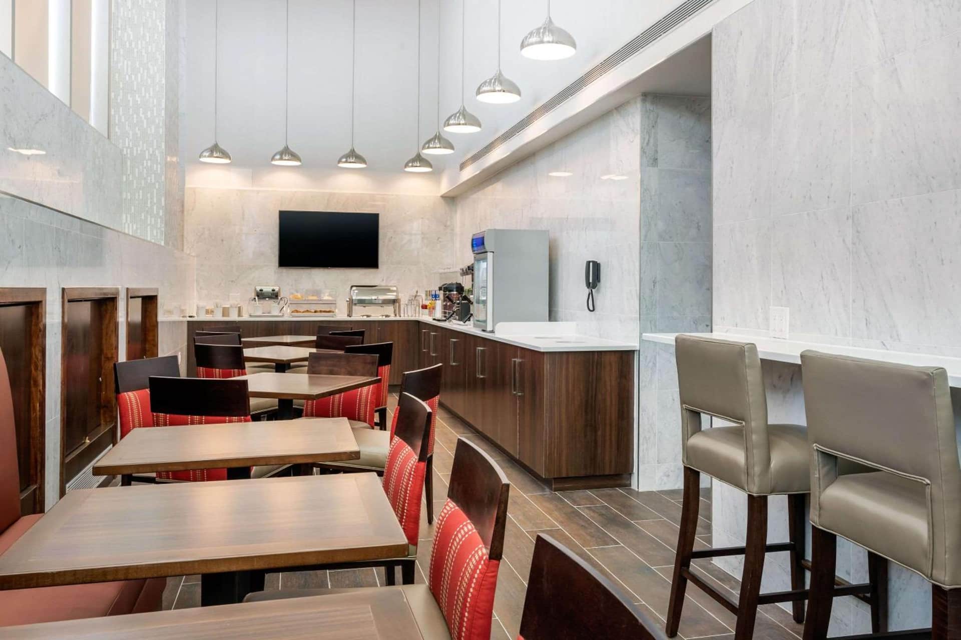 Comfort Inn Prospect Park-Brooklyn