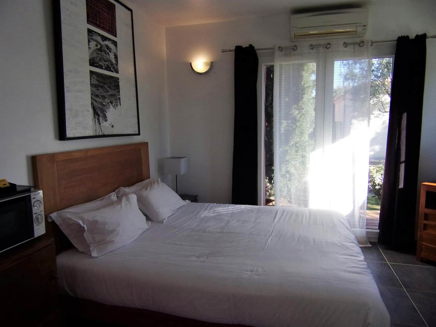 Hôtel Domaine le Milos