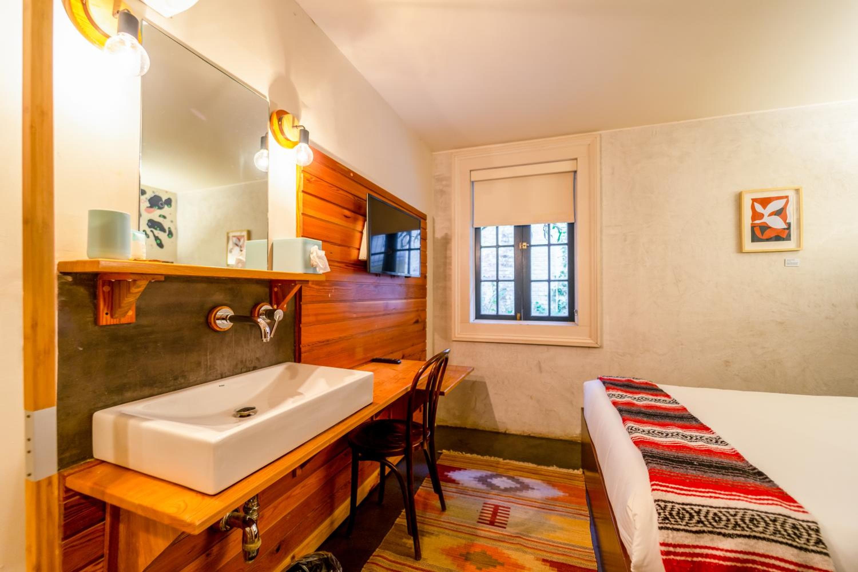 Selina Catahoula New Orleans