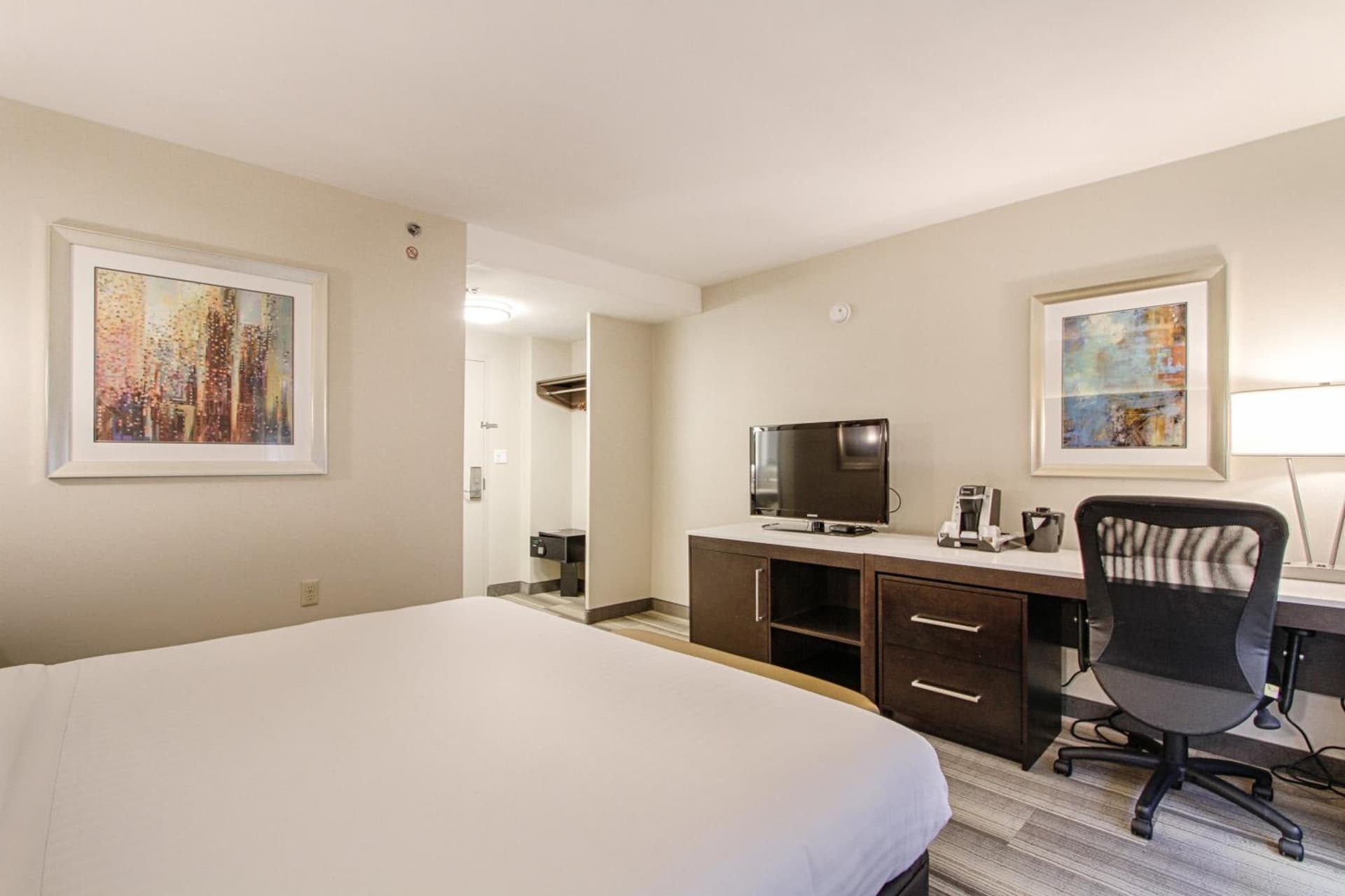 Holiday Inn Express - Downtown San Diego, an IHG Hotel