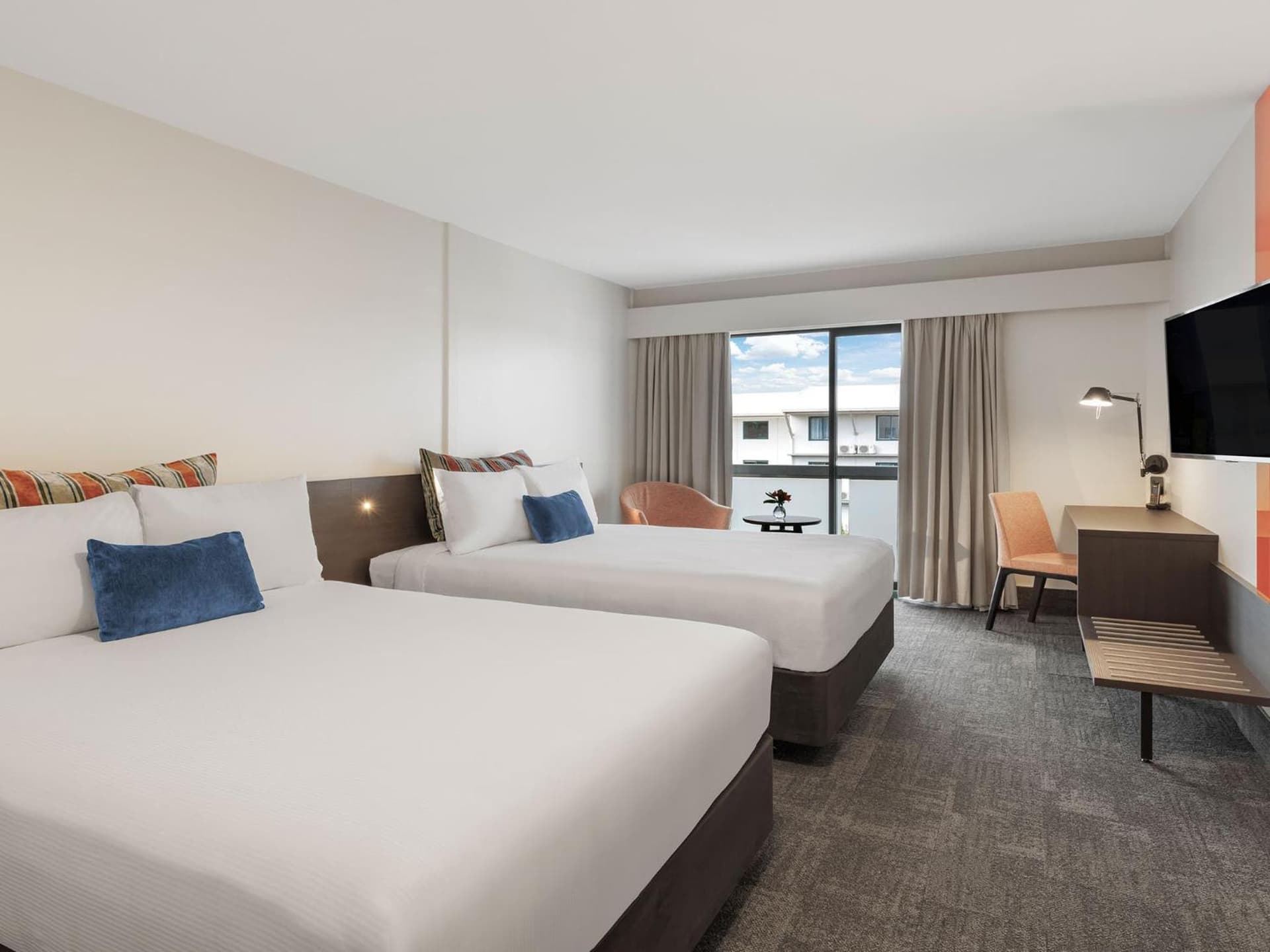 JetPark Hotel Auckland Airport