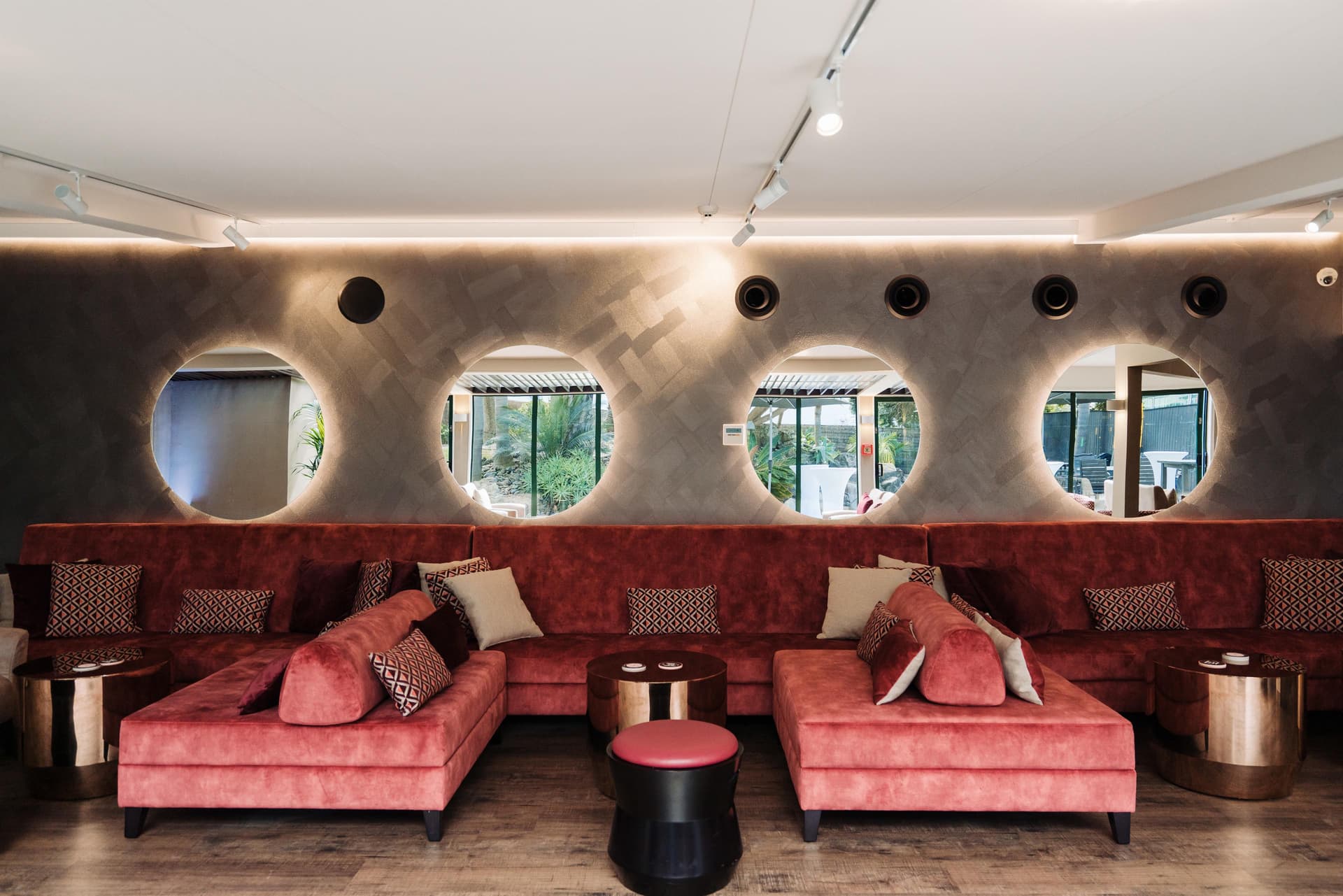 JetPark Hotel Auckland Airport