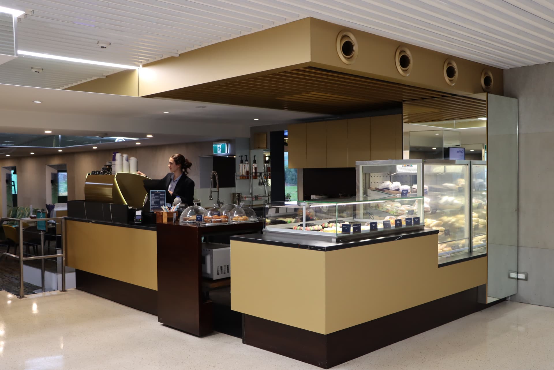 JetPark Hotel Auckland Airport