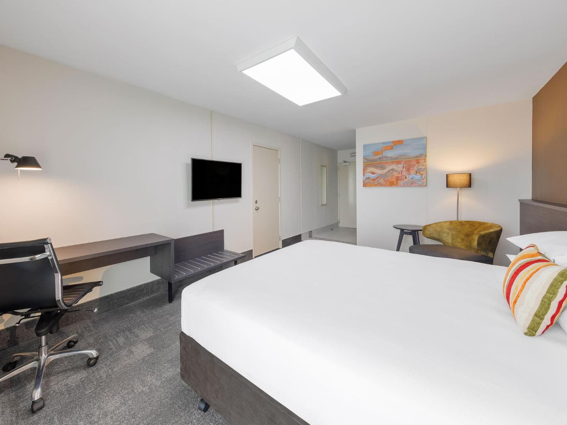 JetPark Hotel Auckland Airport