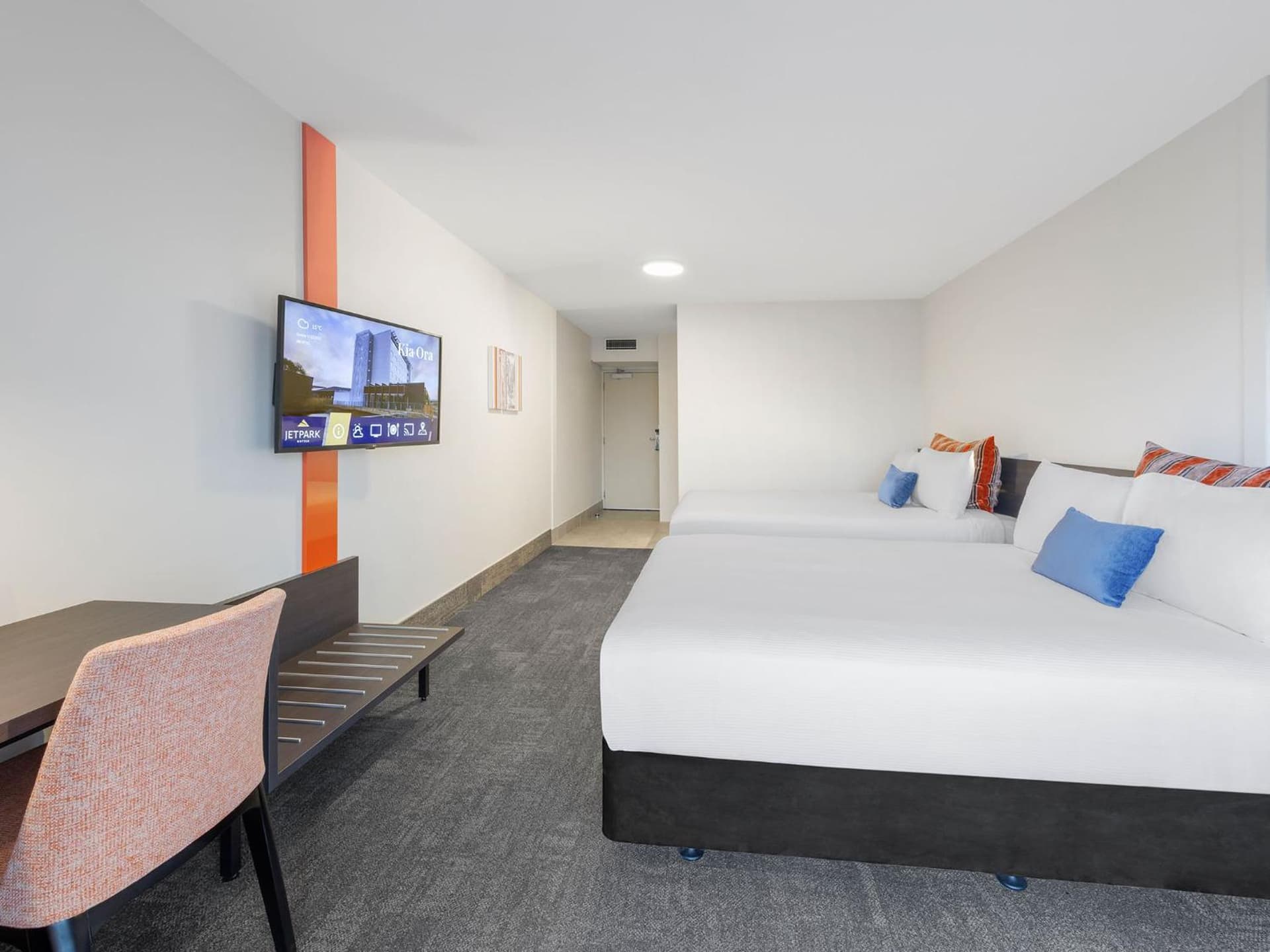 JetPark Hotel Auckland Airport