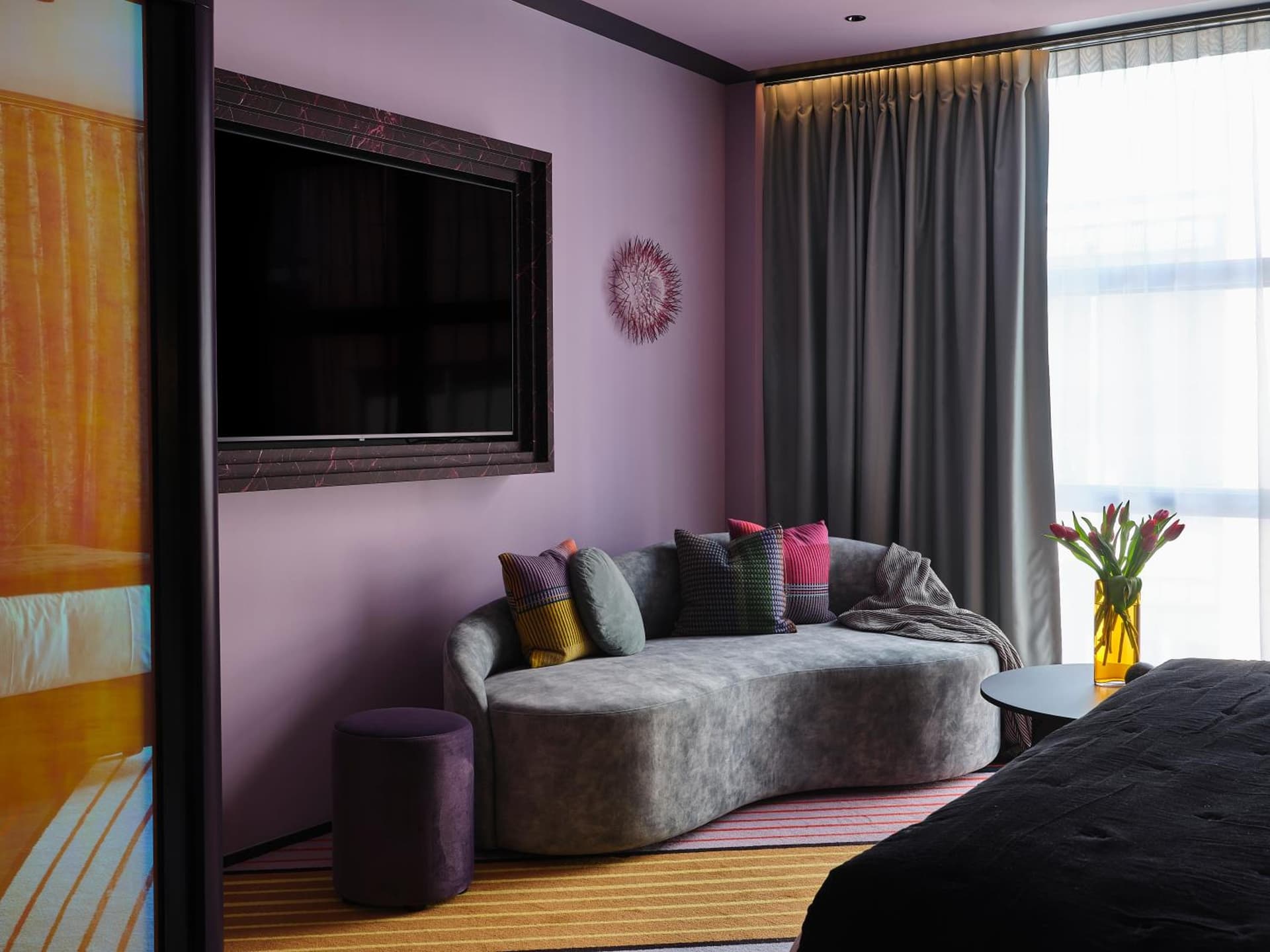 Naumi Hotel Wellington
