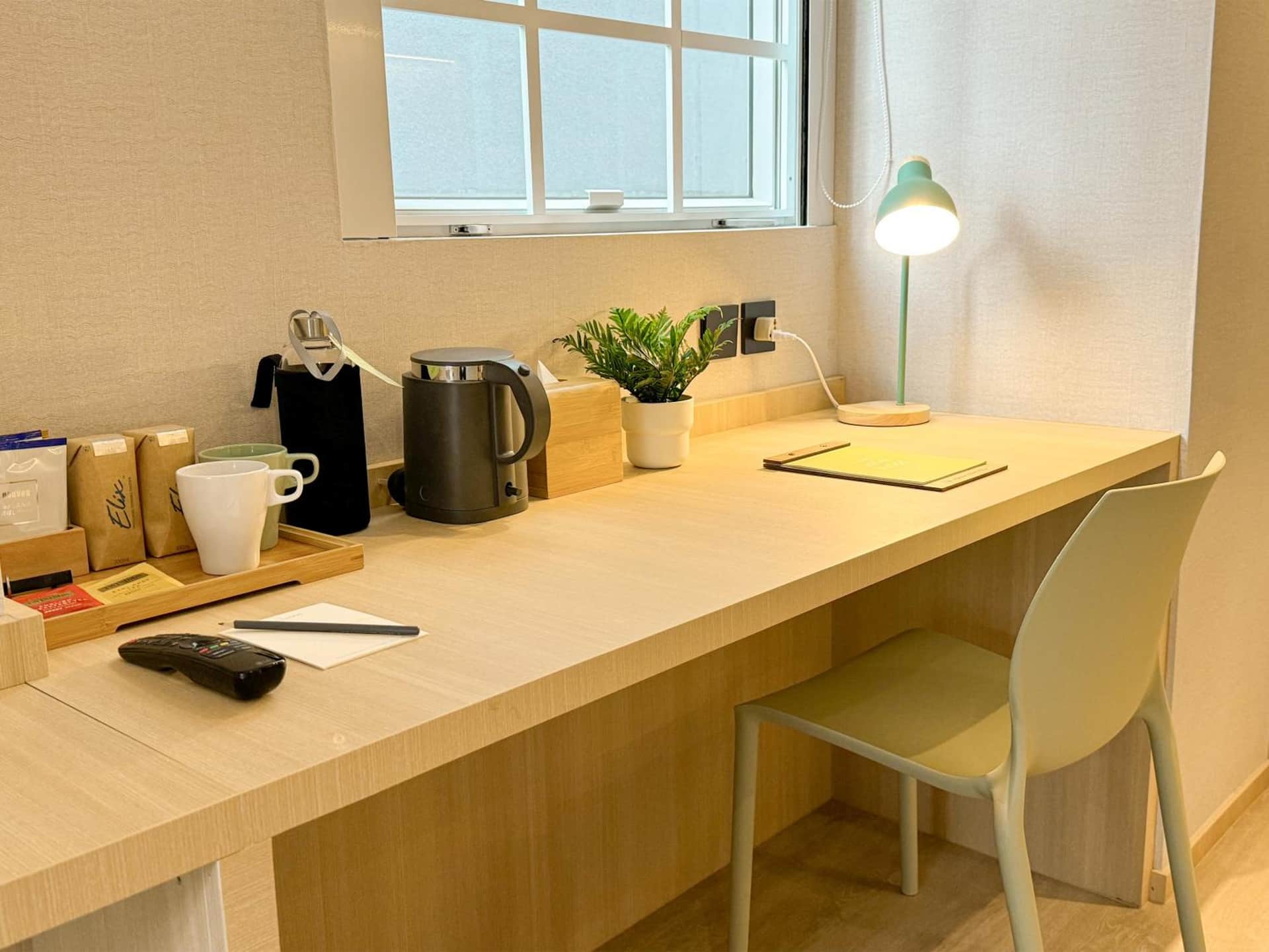 Urbanwood Hung Hom
