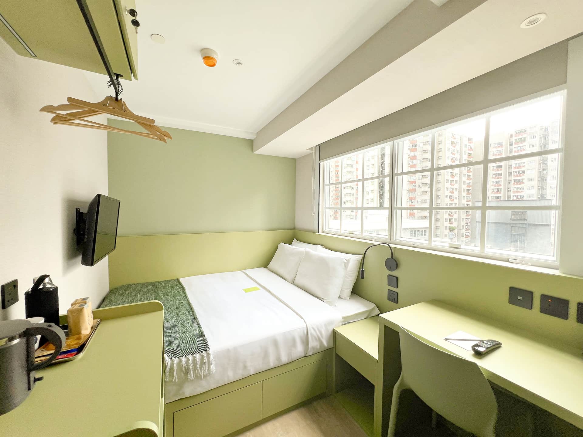 Urbanwood Hung Hom