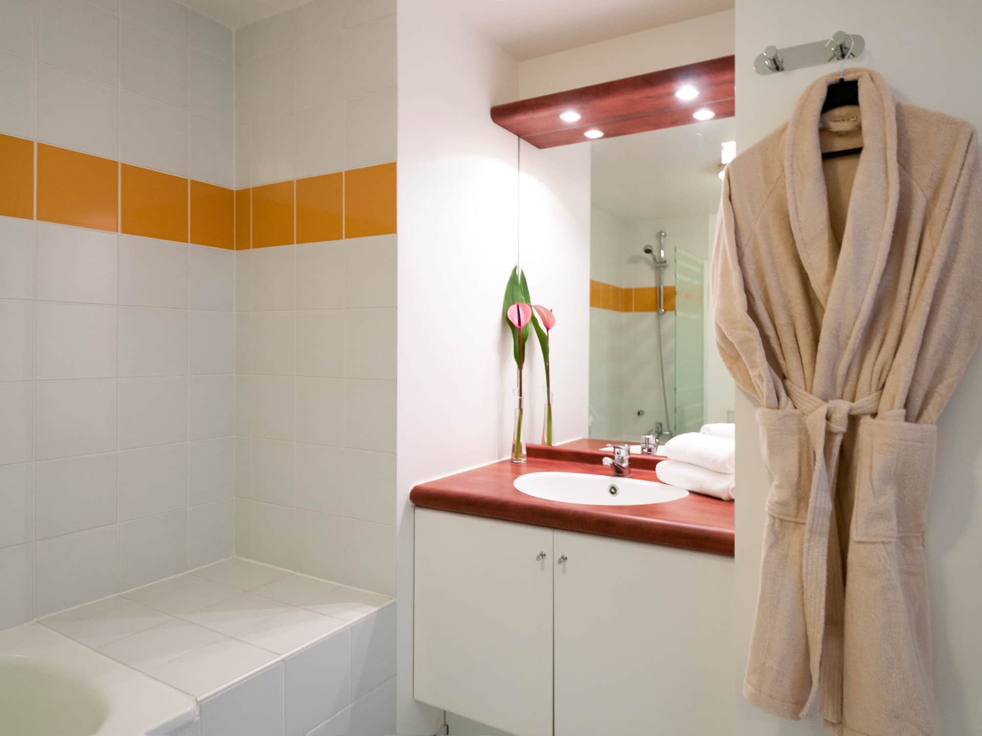 Aparthotel Adagio Access Paris Vanves - Porte de Châtillon