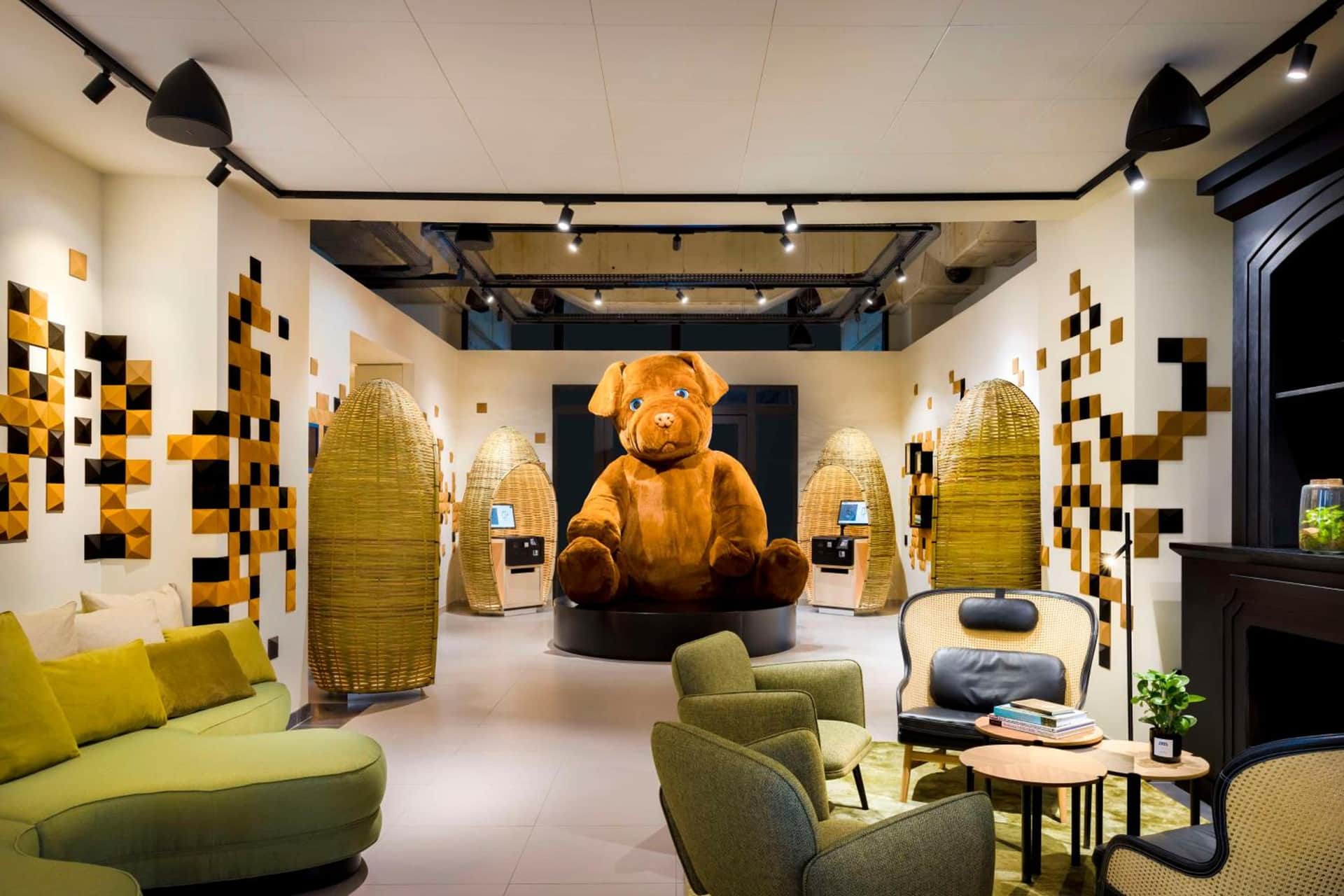 FirstName Bordeaux, Part of JdV by Hyatt