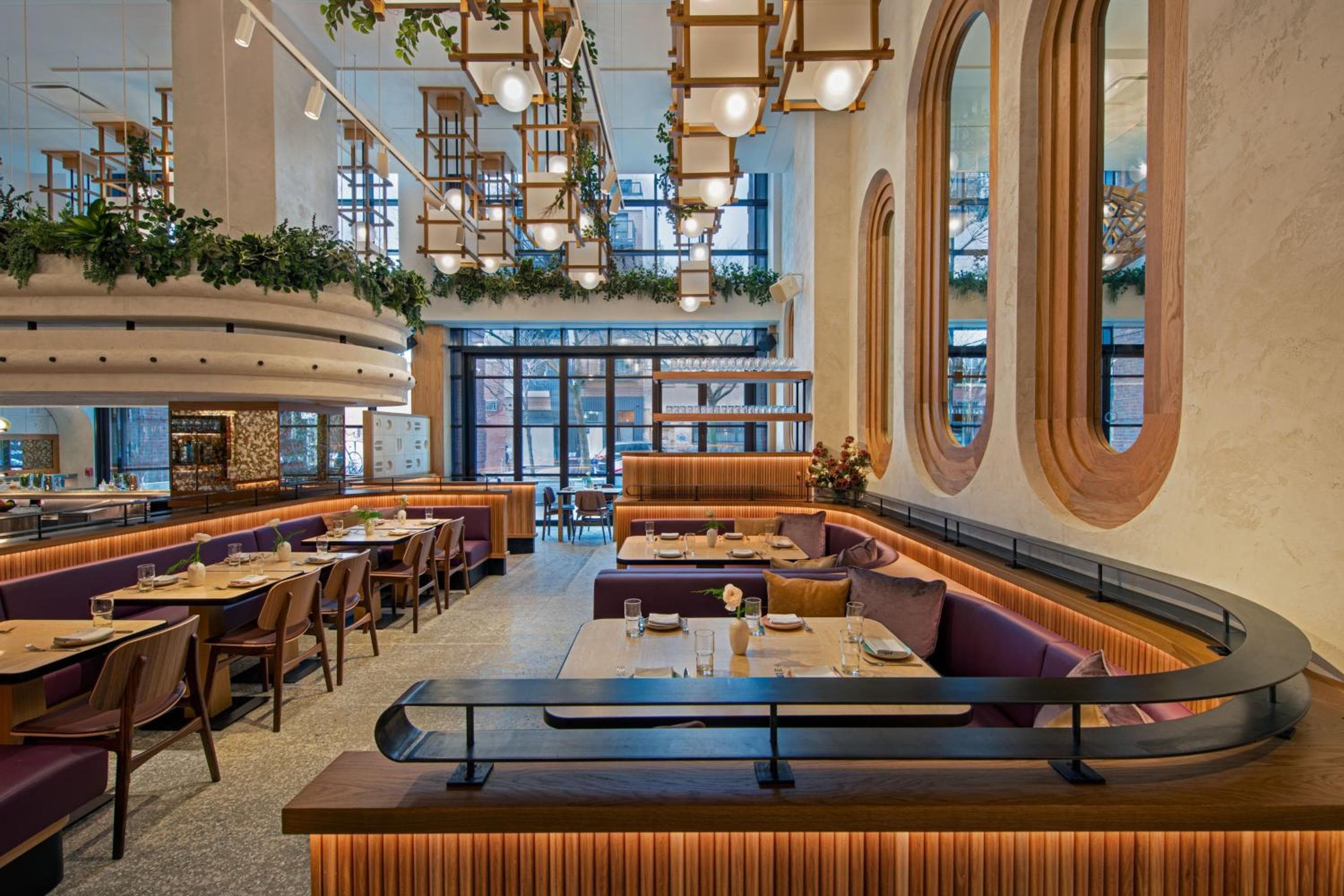 Moxy Brooklyn Williamsburg