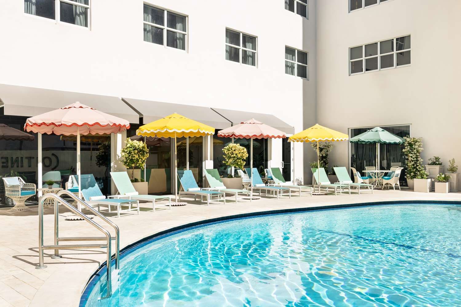 Hotel Continental Miami Beach, Tapestry Collection by Hilton