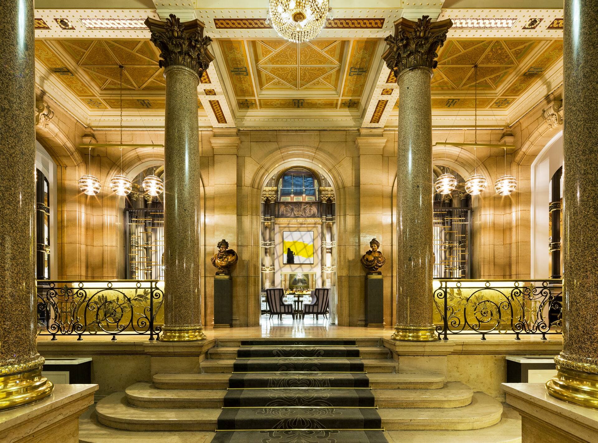 Hilton Paris Opera