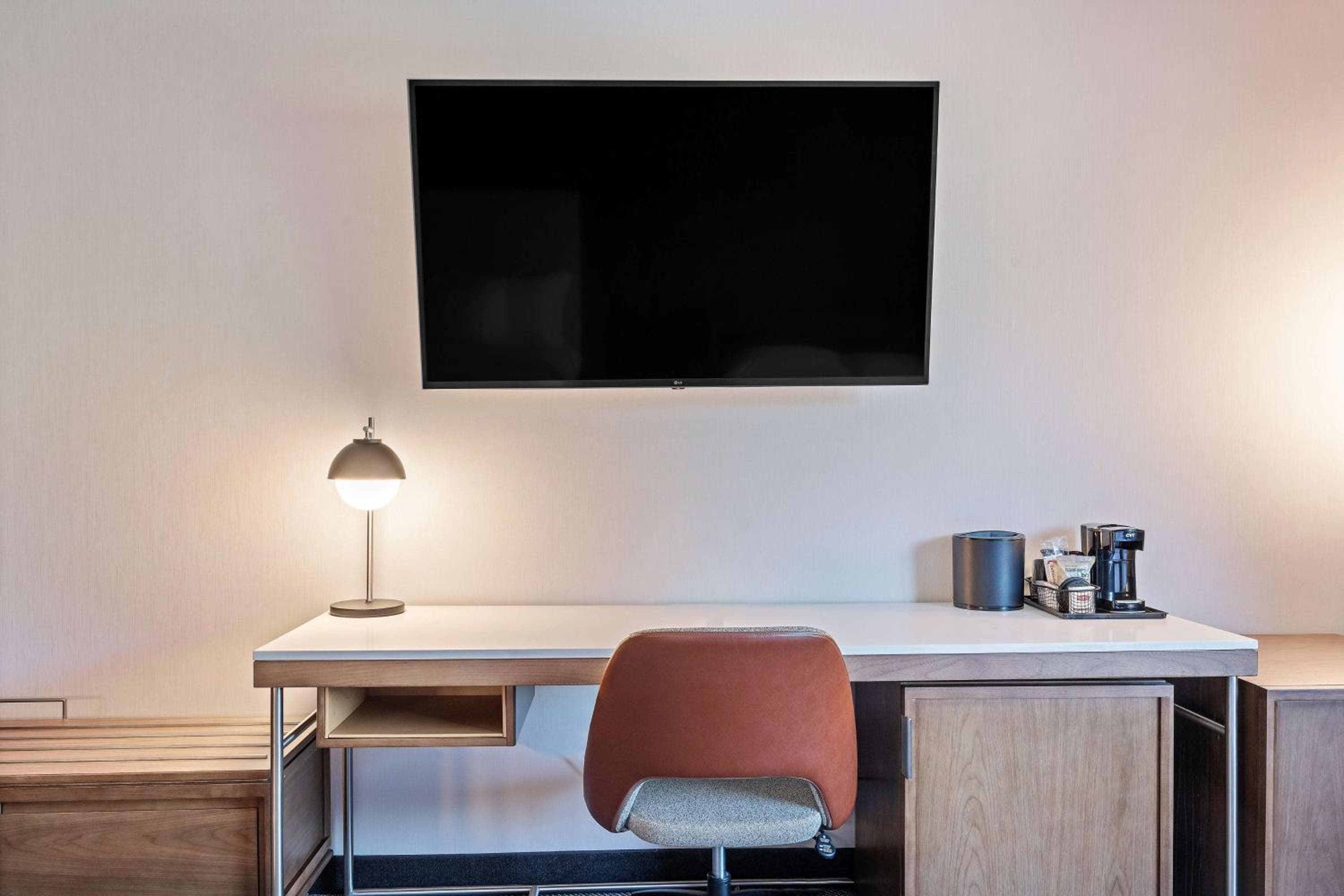 Sonesta Select Pleasant Hill