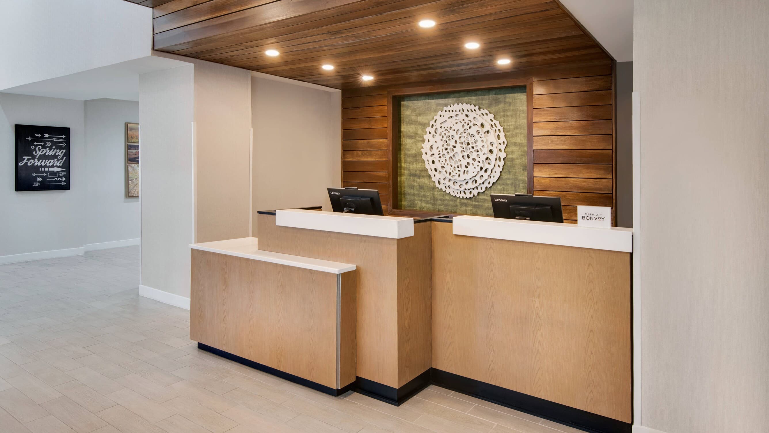 Fairfield Inn Suites by Marriott Downtown Columbia