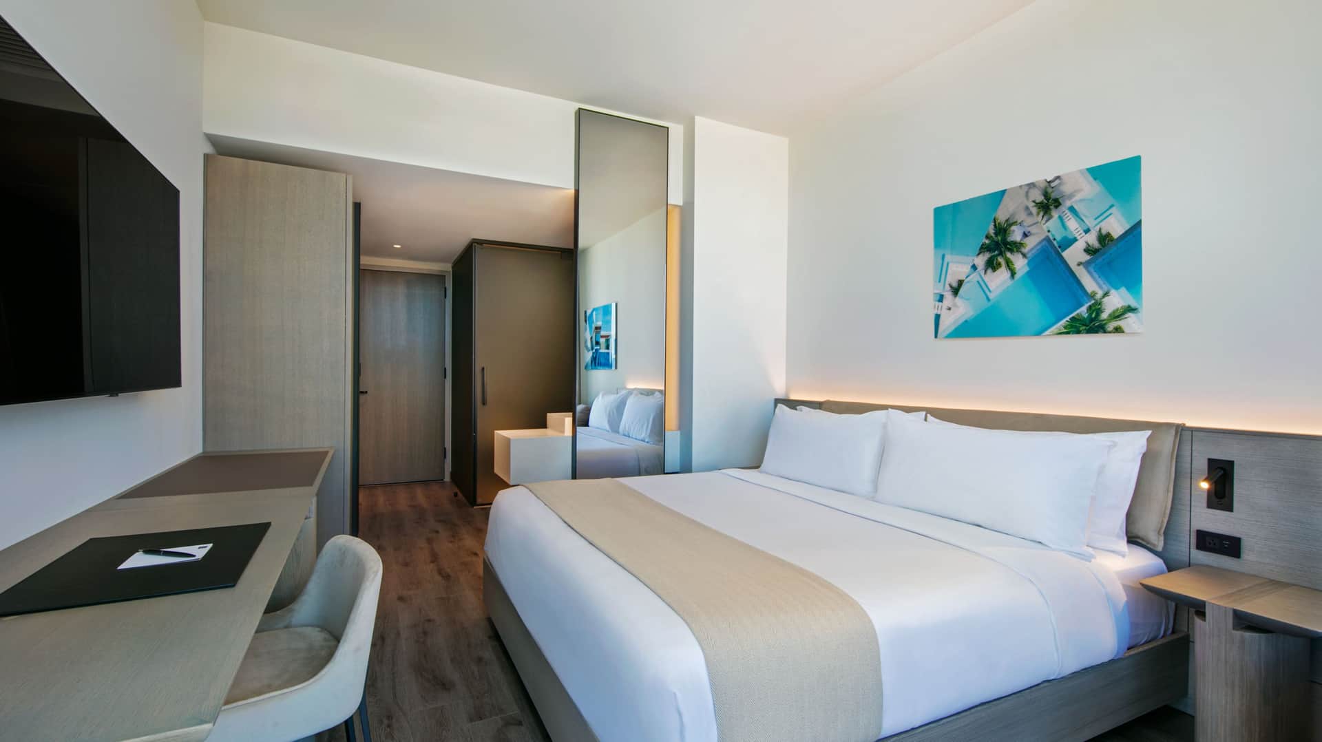 AC Hotel by Marriott Downtown Los Angeles