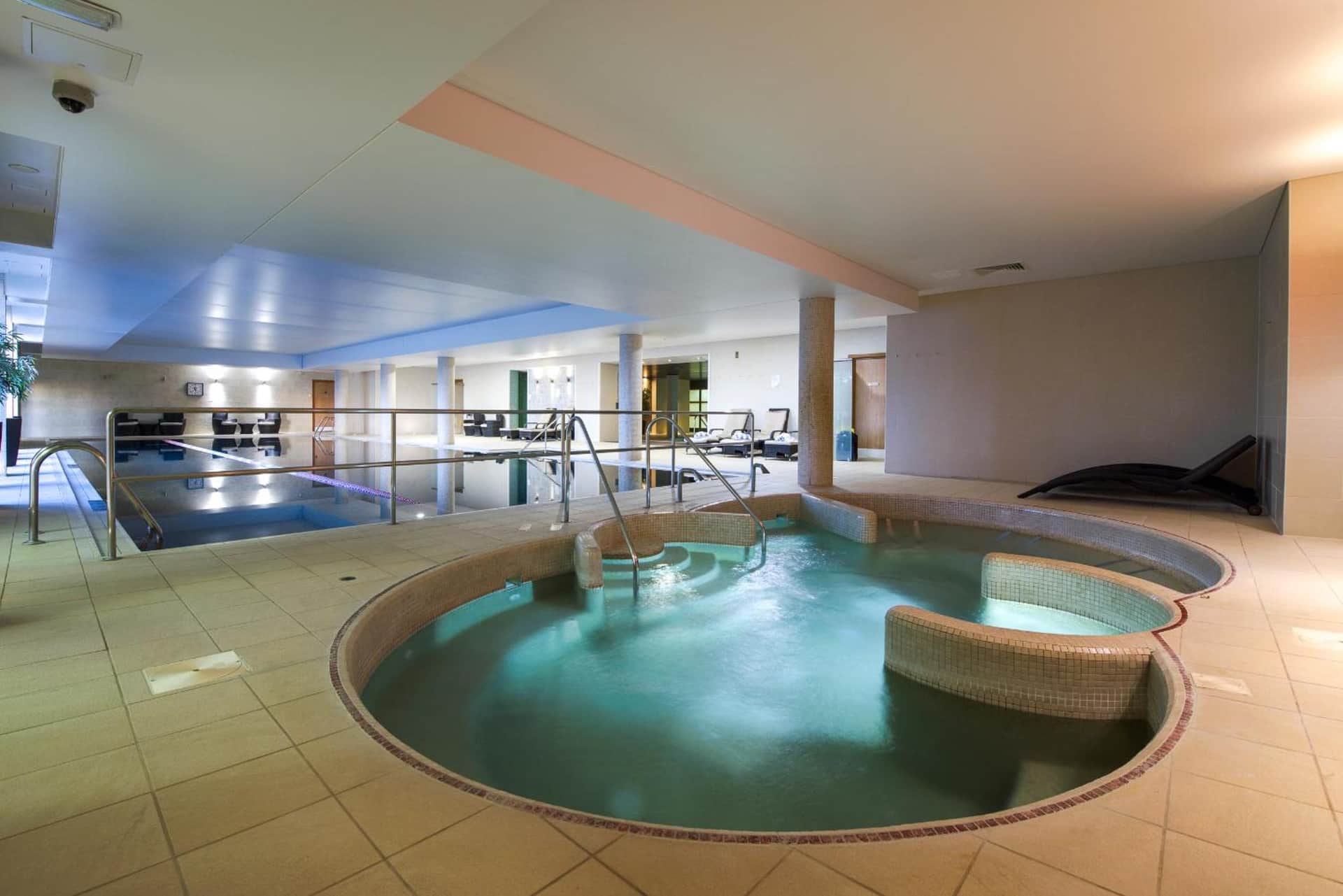 Bicester Hotel, Golf and Spa