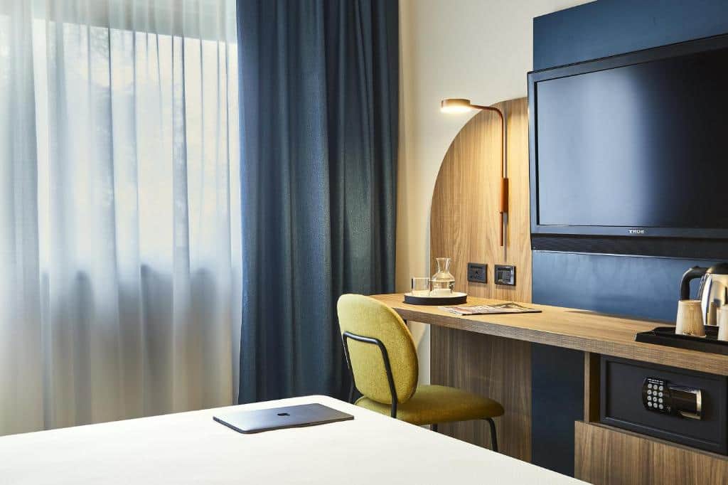 Belstay Venezia Mestre