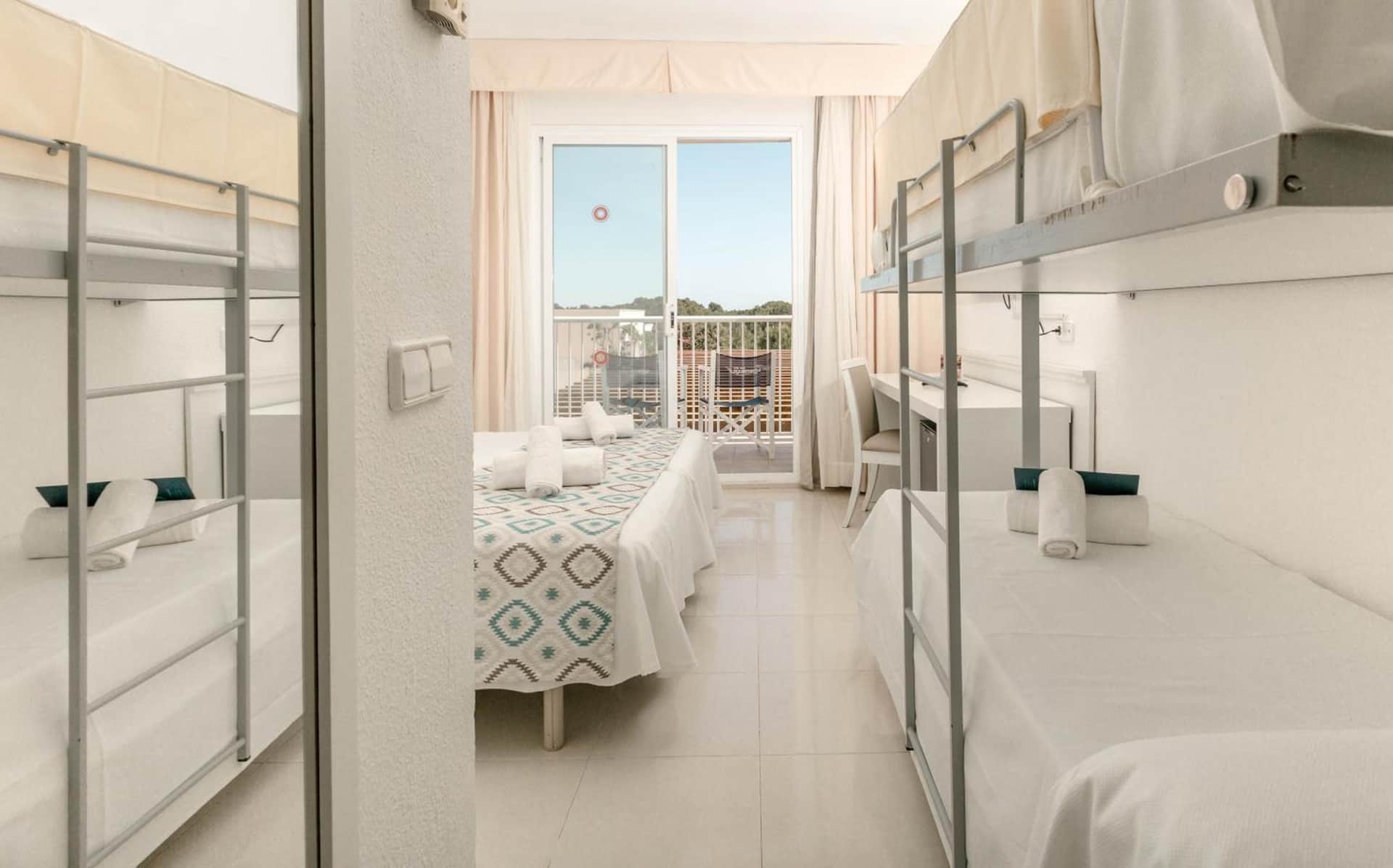 Club Hotel Aguamarina