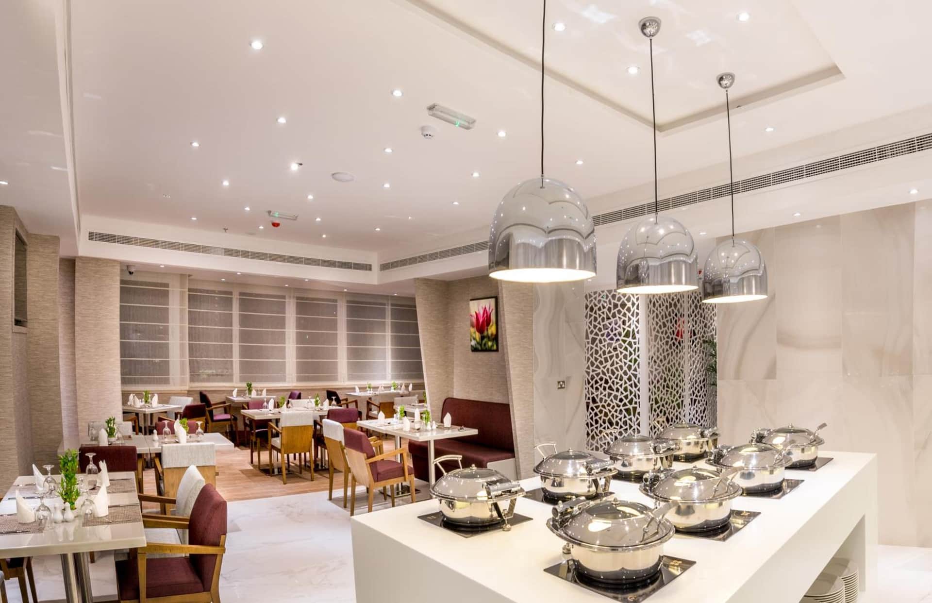 Hawthorn Extended Stay by Wyndham Abu Dhabi City Center
