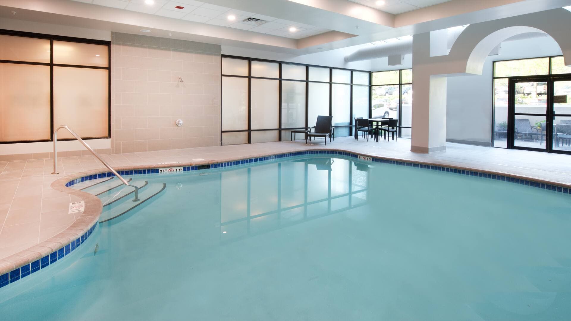 Embassy Suites by Hilton Seattle North Lynnwood