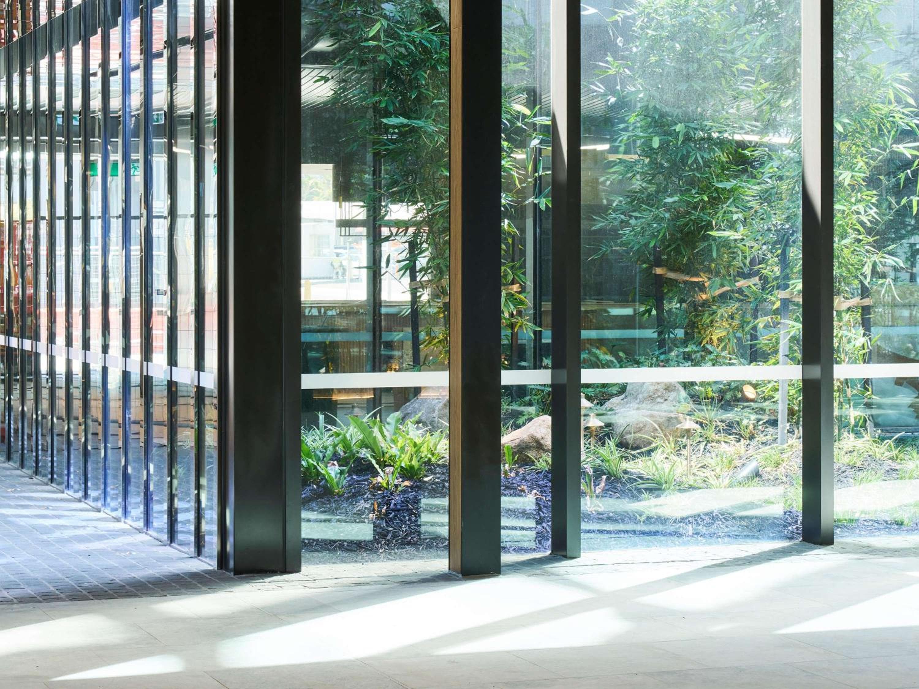 ibis Styles Melbourne Airport