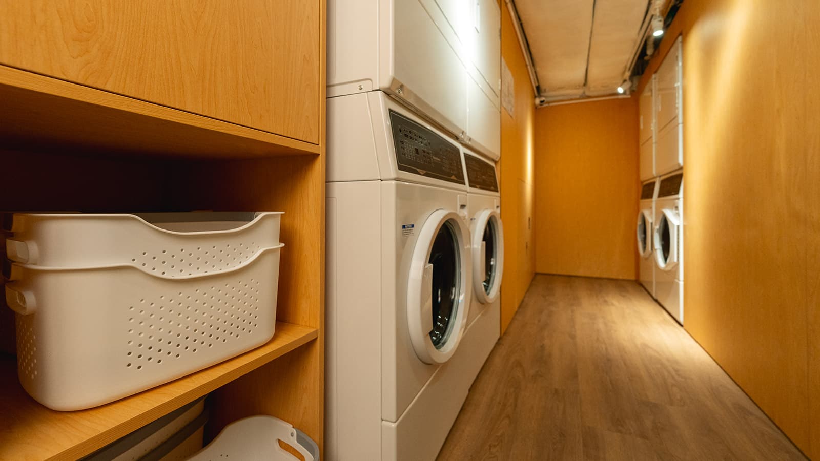 Shama Hub Metro South Hong Kong