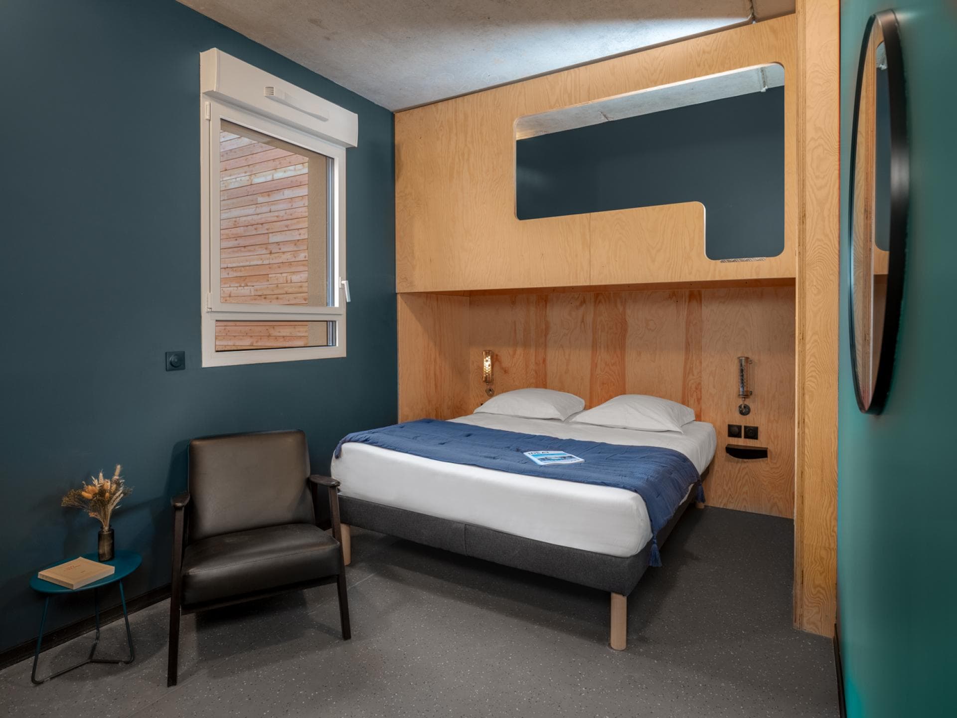 Eklo Hotels Montpellier Centre Gare Saint-Roch