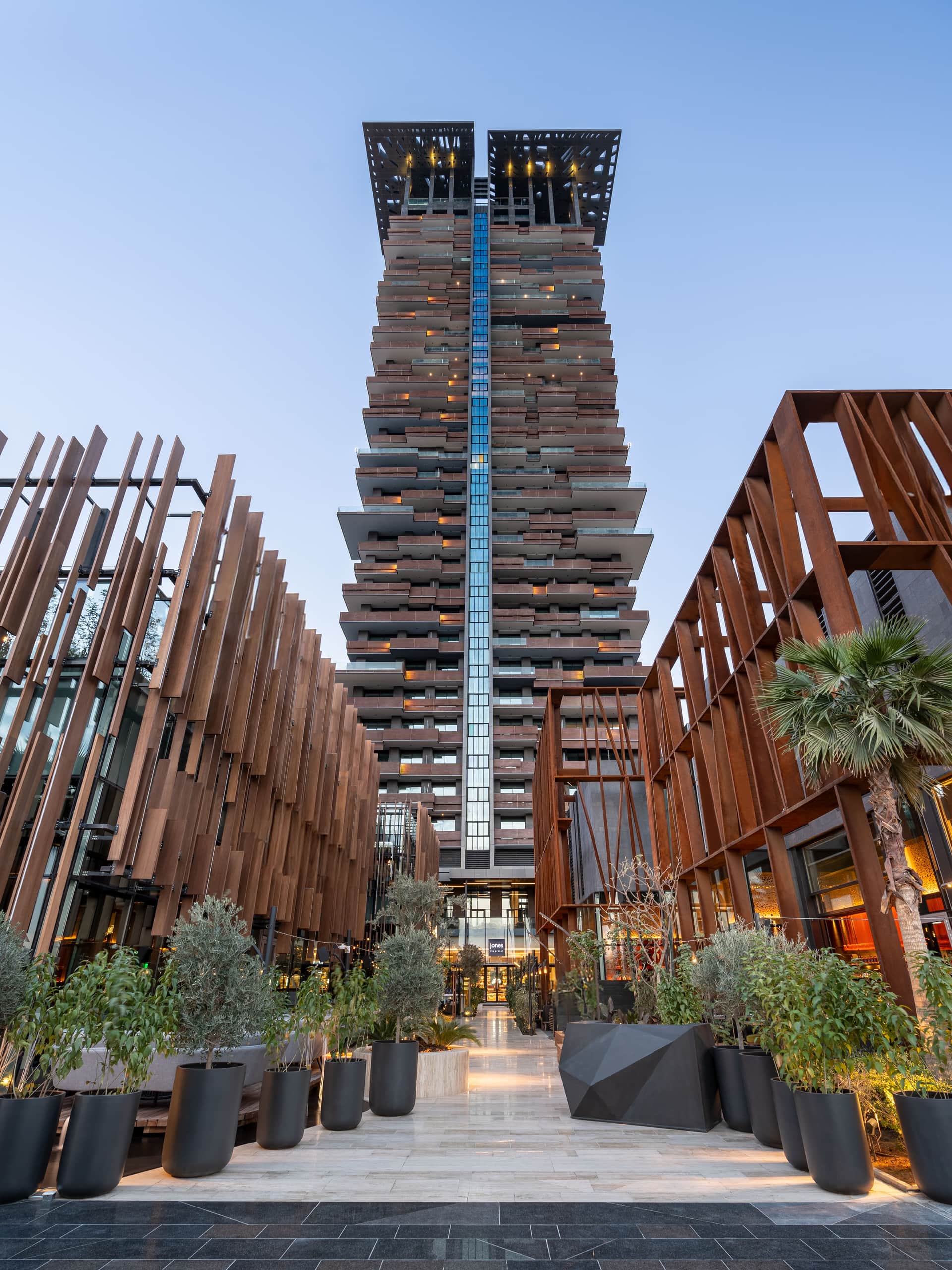 Fairmont Ramla Riyadh