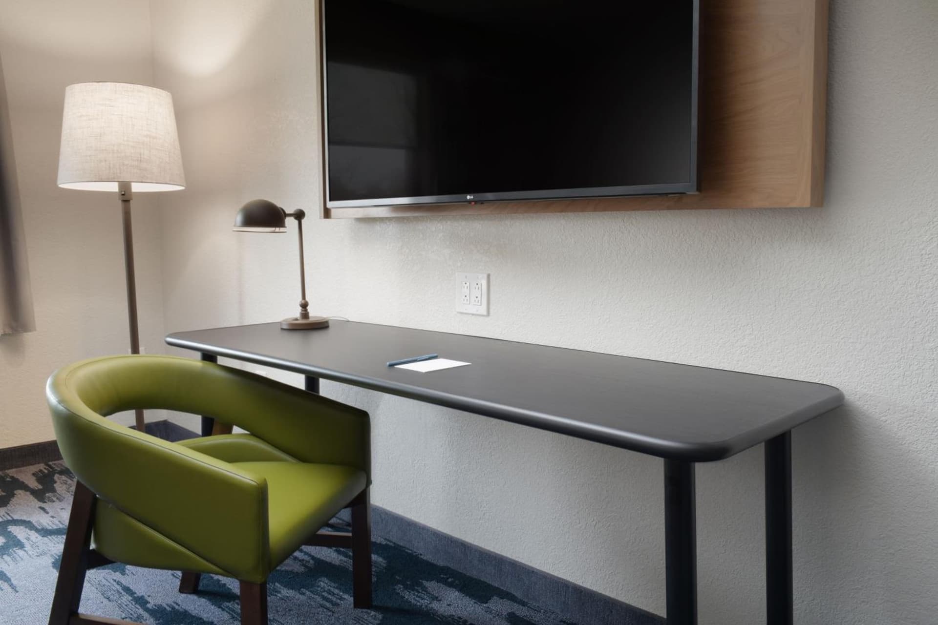 Fairfield Inn & Suites by Marriott Pottstown Limerick