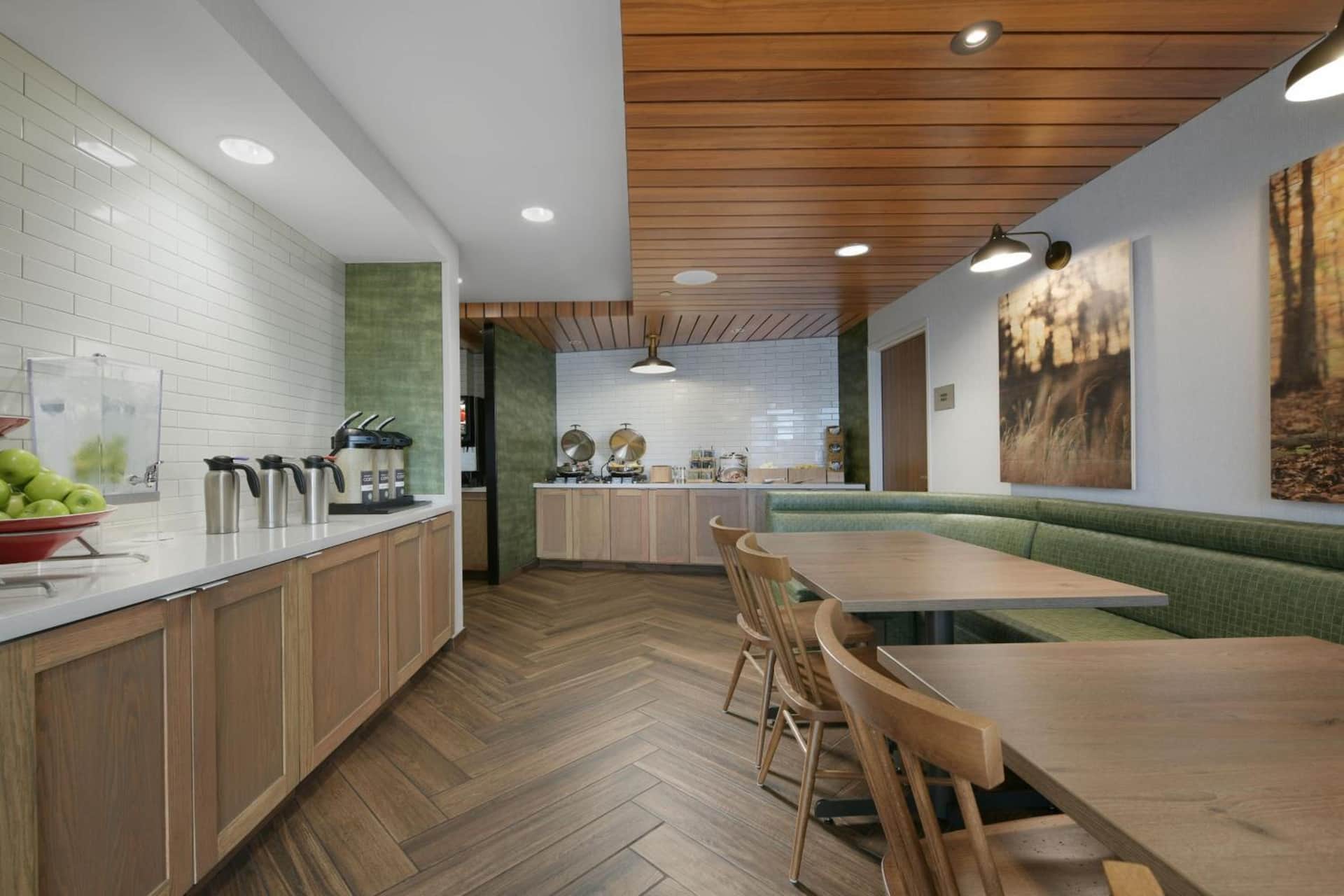 Fairfield Inn & Suites by Marriott Pottstown Limerick