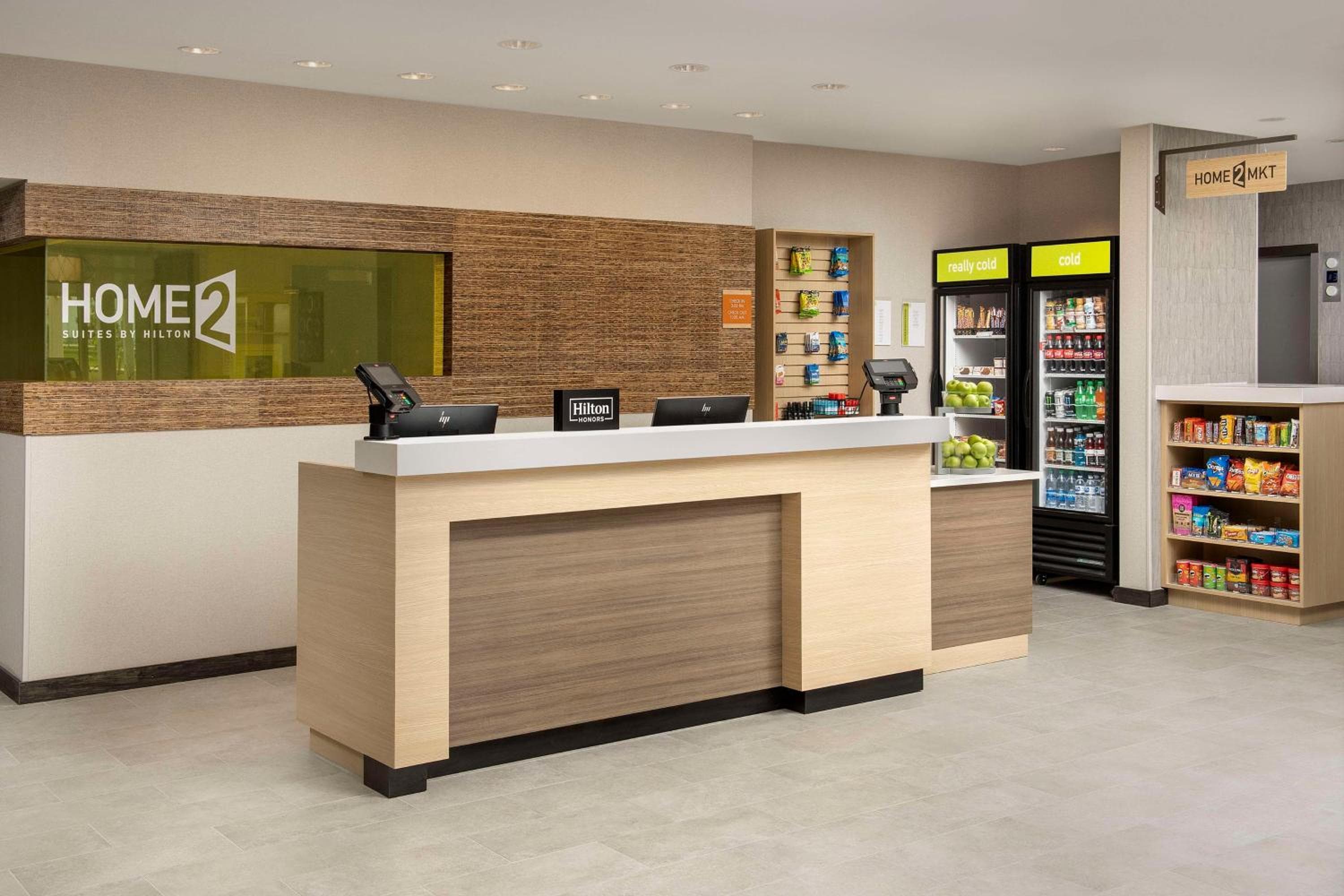 Home2 Suites by Hilton Fort Myers Airport