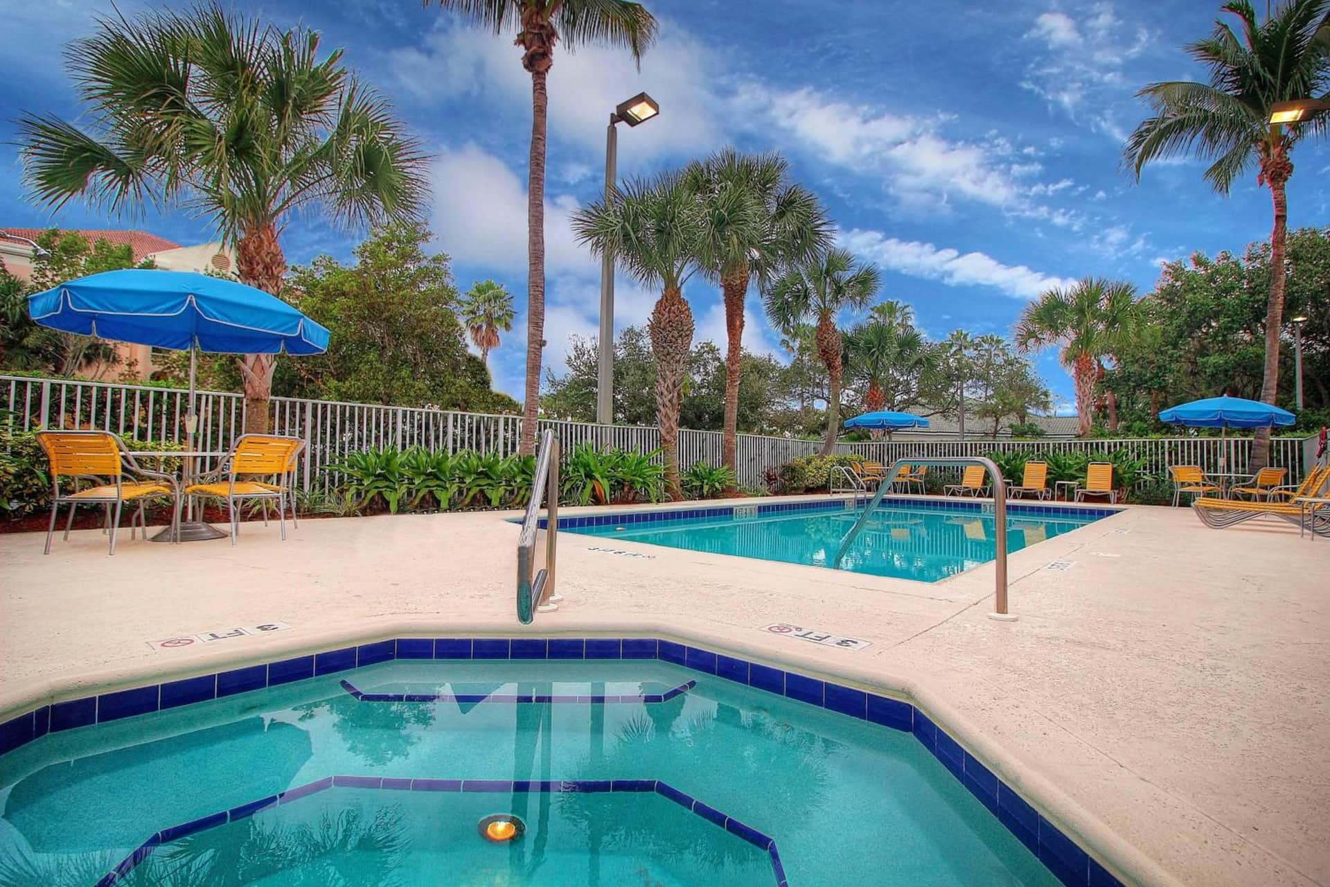 Fairfield Inn & Suites By Marriott Jupiter