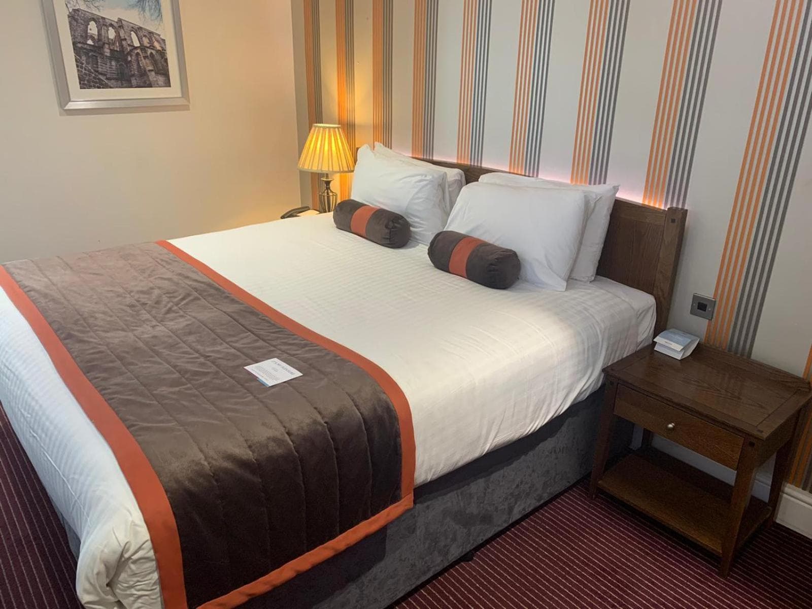 Mercure Doncaster Centre Danum Hotel