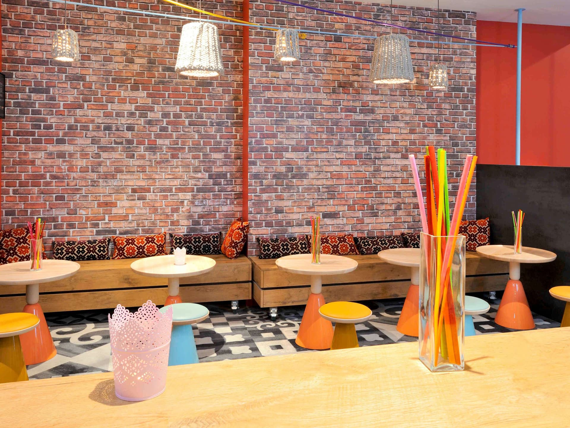 ibis Styles Lille Centre Grand Place