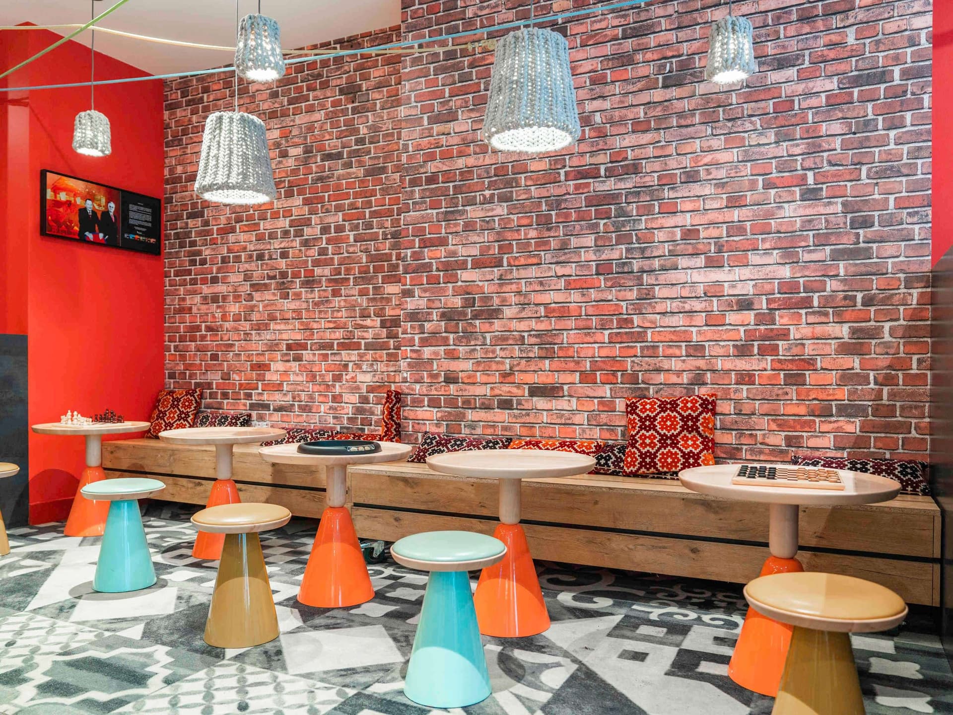 ibis Styles Lille Centre Grand Place