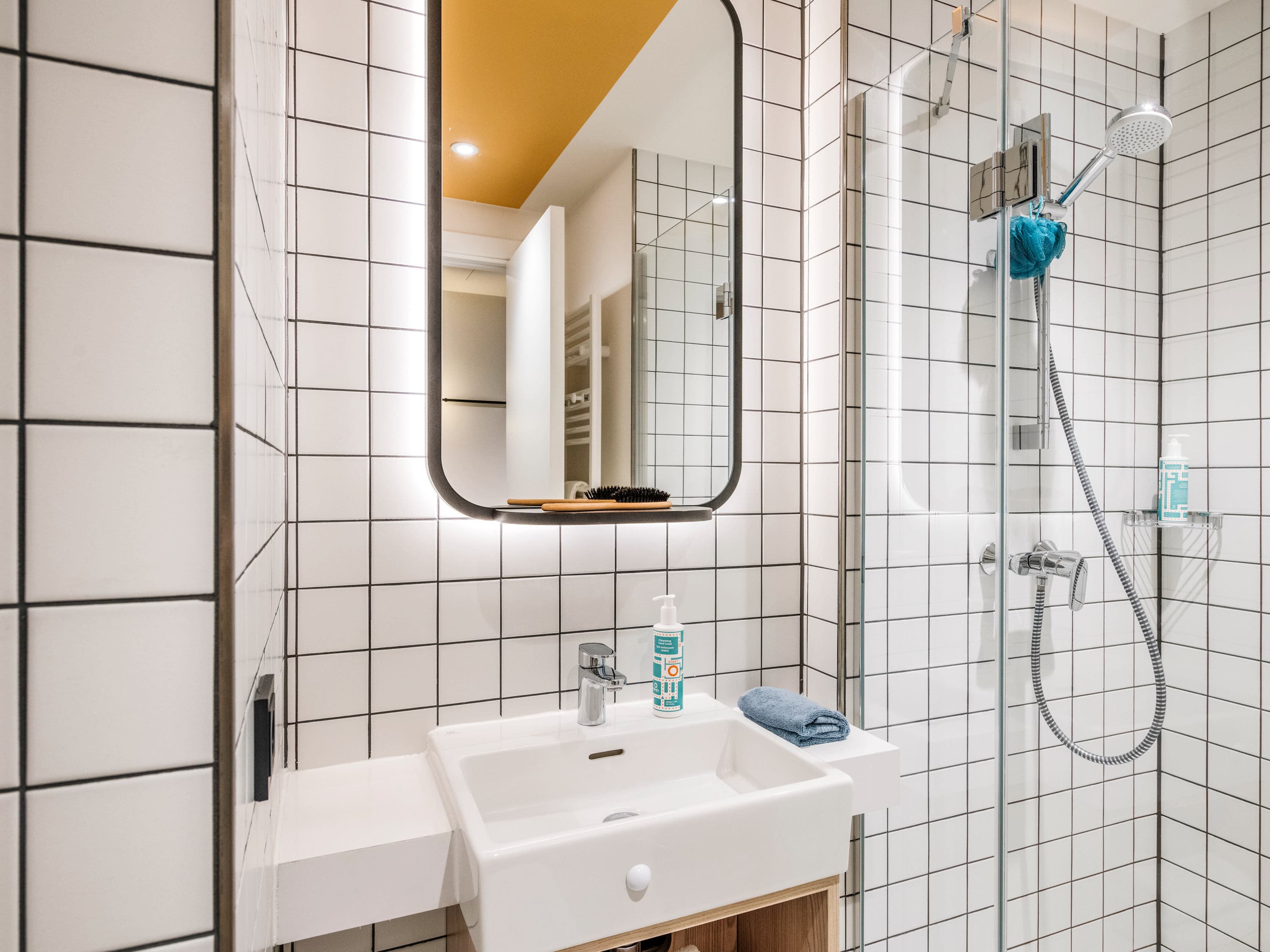 Aparthotel Adagio Access Rouen Centre Cathédrale