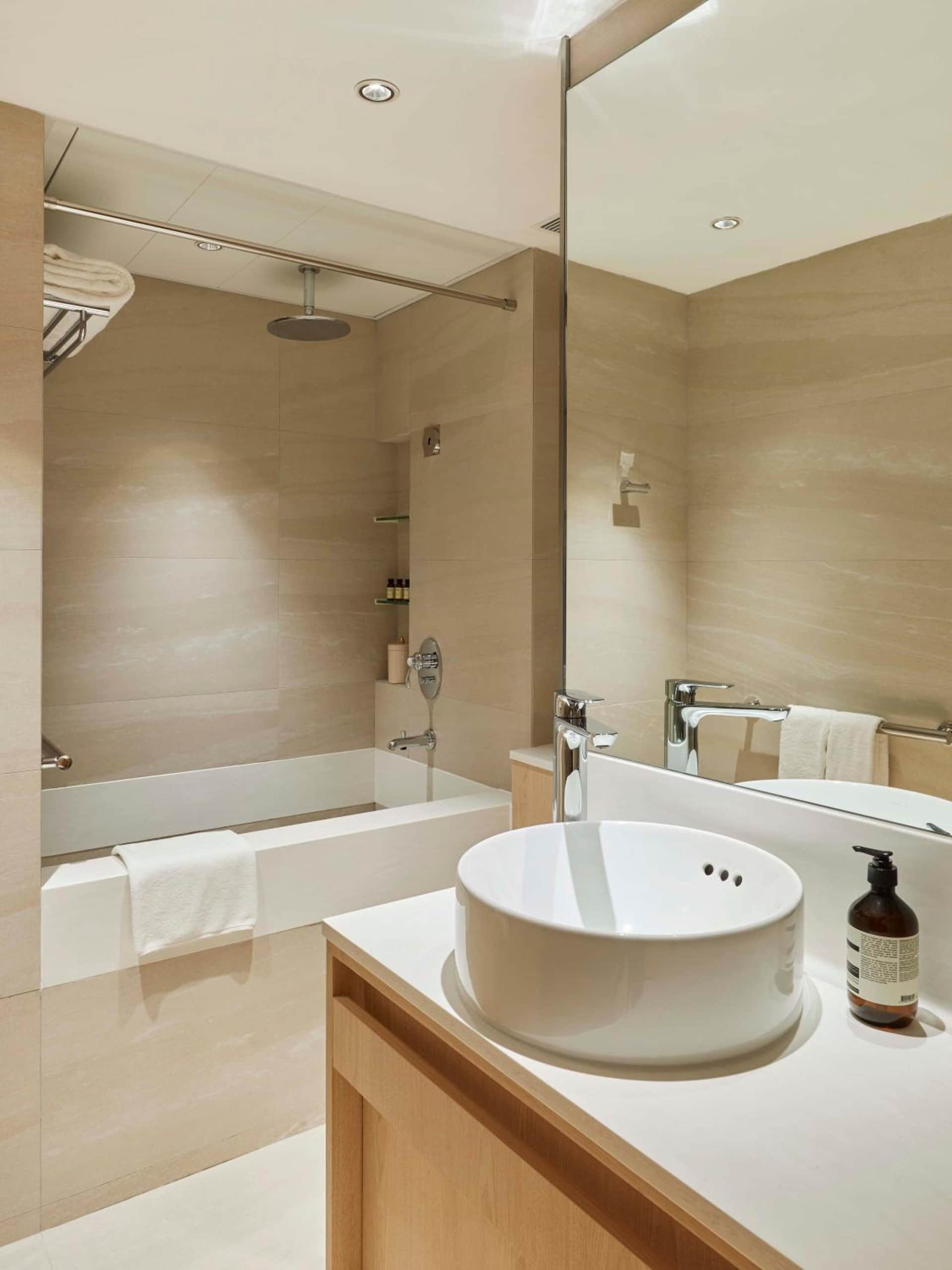 CM+ Hotels and Serviced Apartments