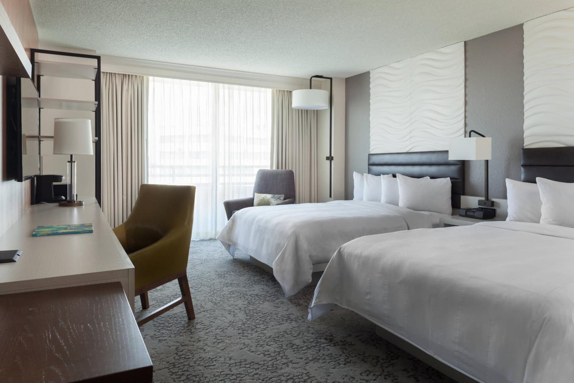 Fort Lauderdale Marriott North