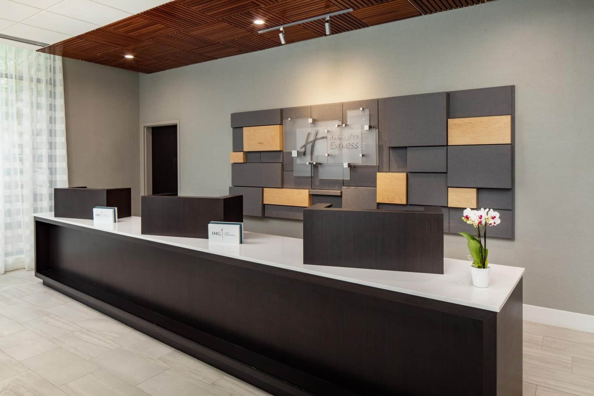 Holiday Inn Express - Washington DC Downtown, an IHG Hotel