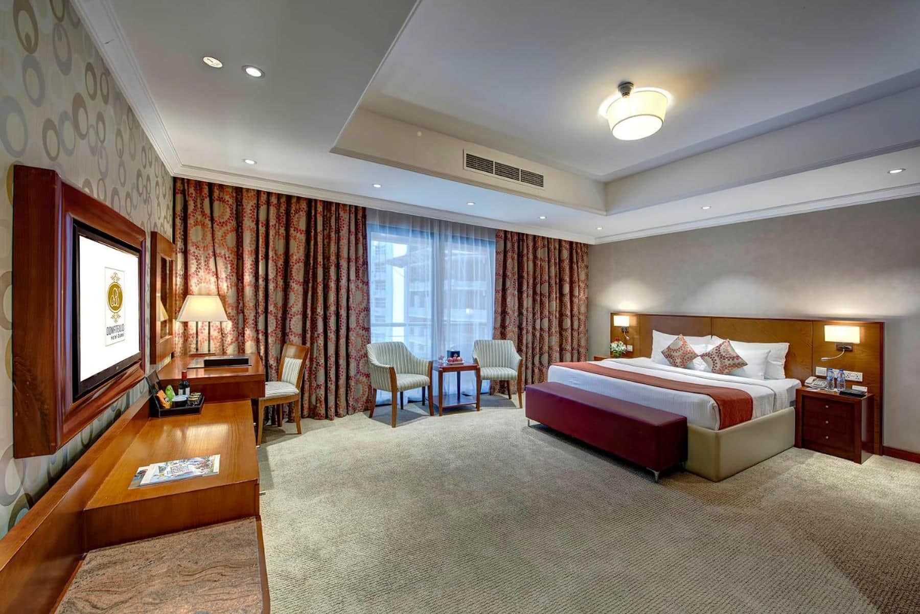 Donatello Hotel