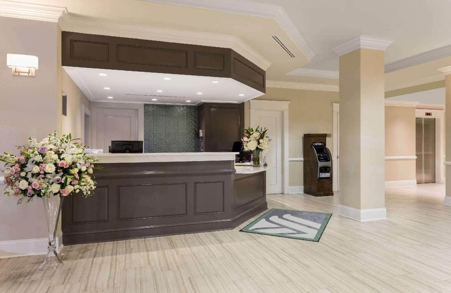 Best Western New Orleans East