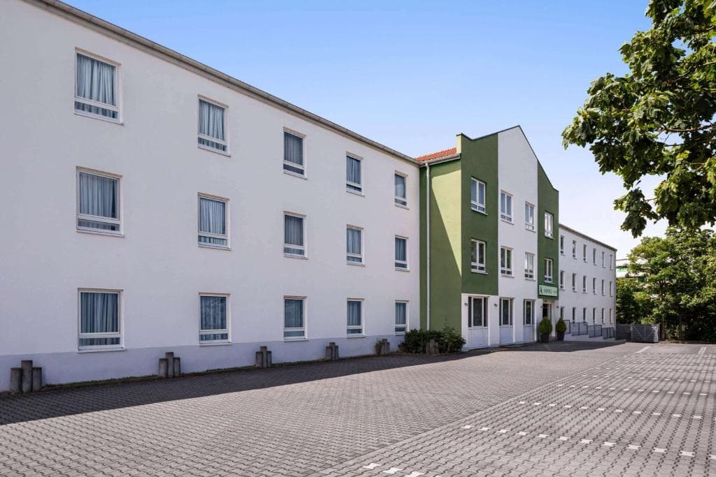 Aspire Frankfurt Airport Rüsselsheim, Trademark Collection by Wyndham