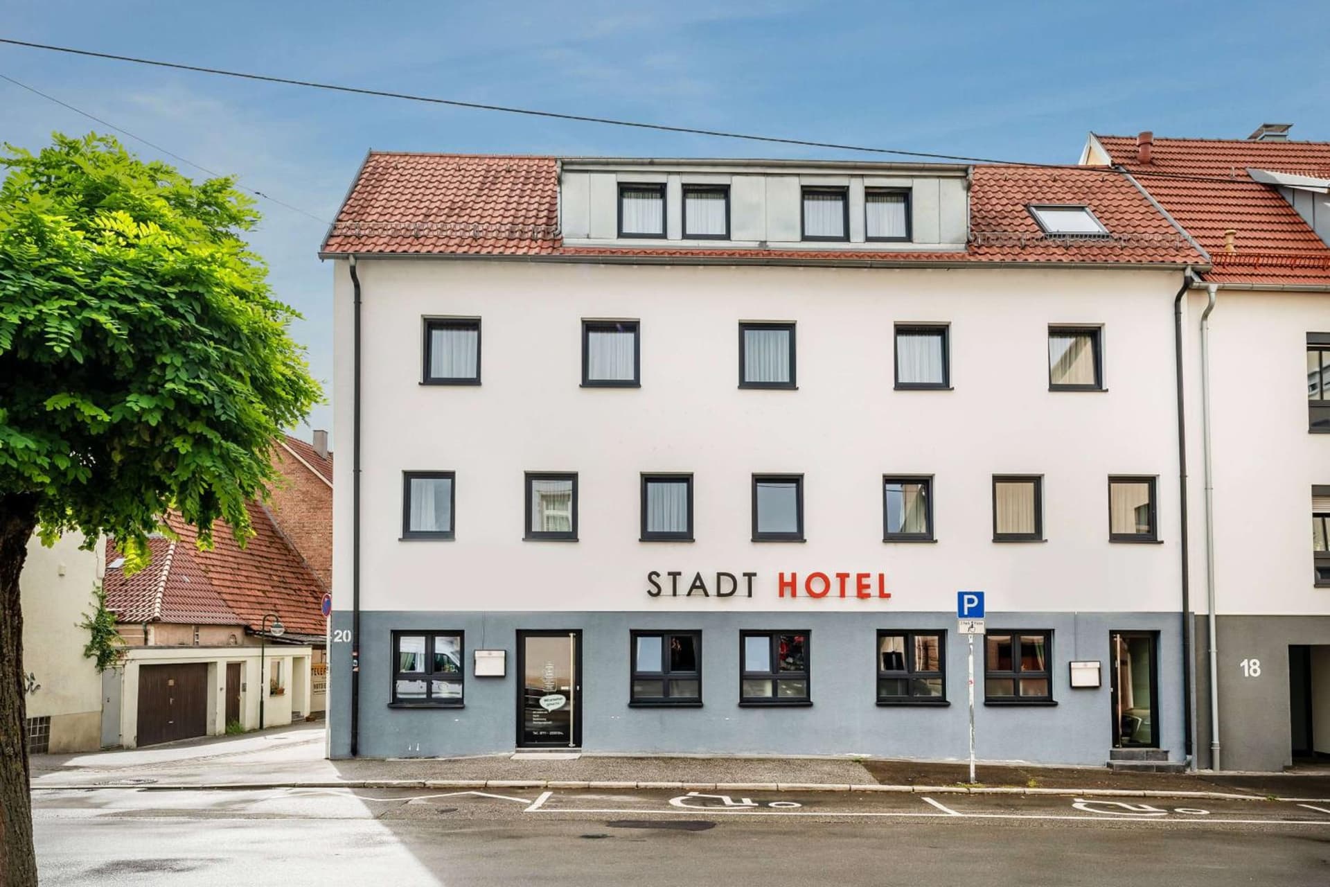 Aspire Castillo Reutlingen, Trademark Collection by Wyndham