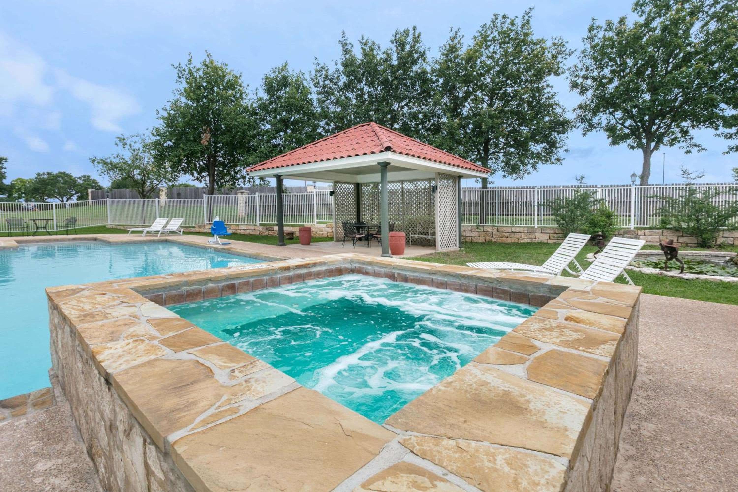 La Quinta by Wyndham Fredericksburg