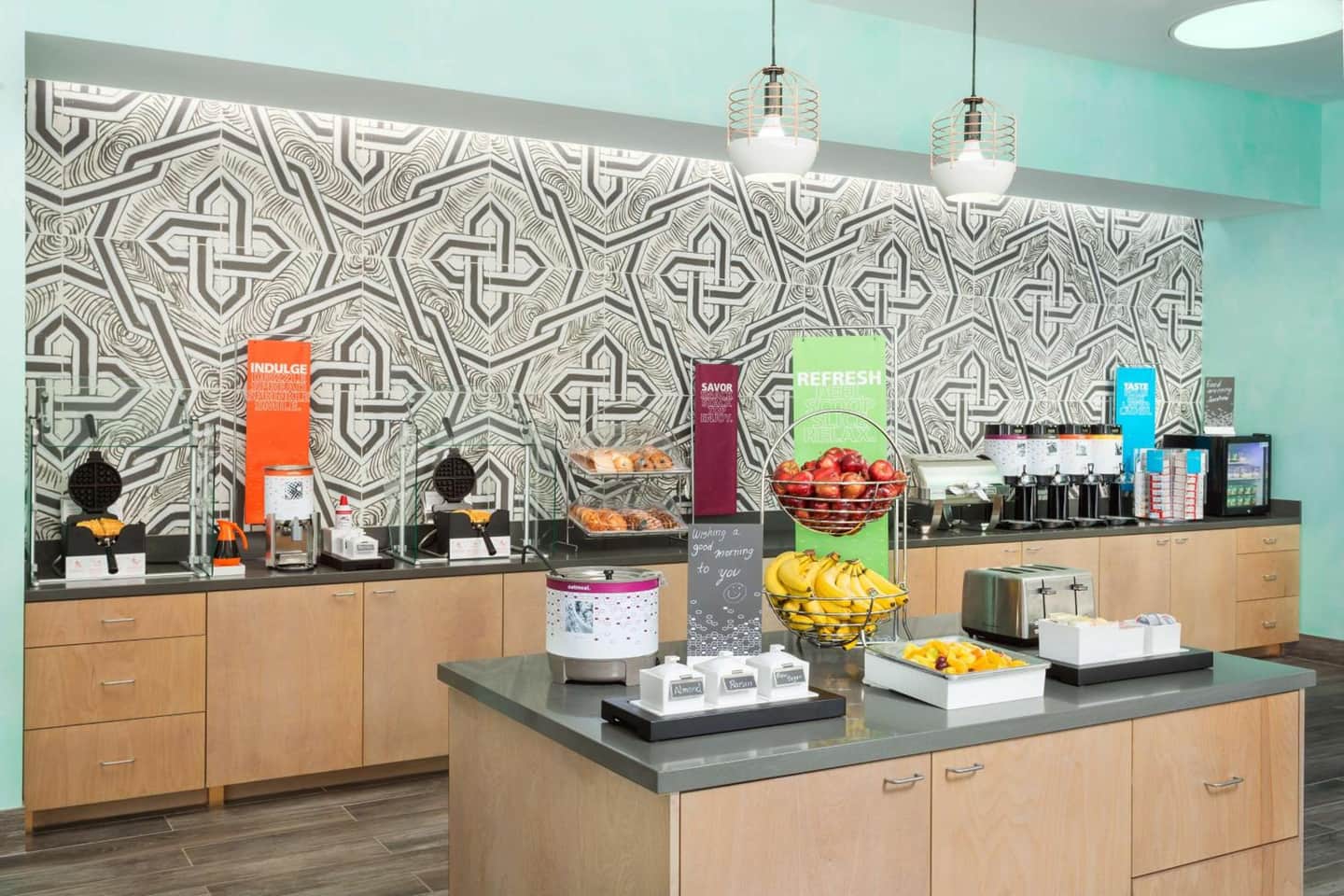 Hampton Inn & Suites Santa Monica