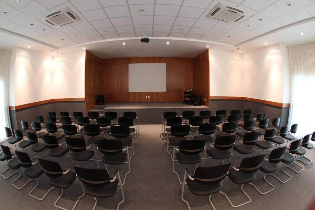 Midas Rio Suites