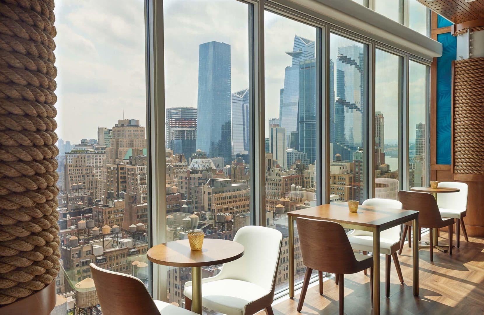 Margaritaville Resort Times Square