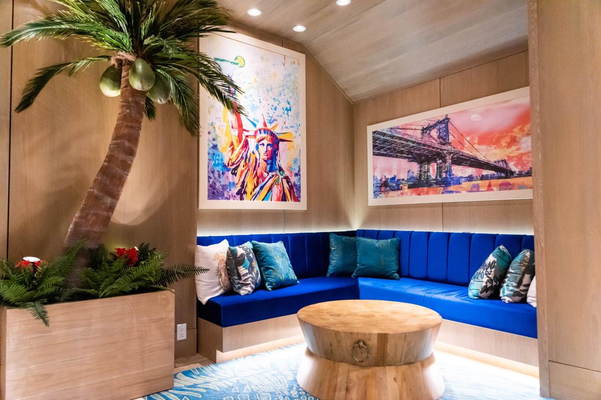 Margaritaville Resort Times Square