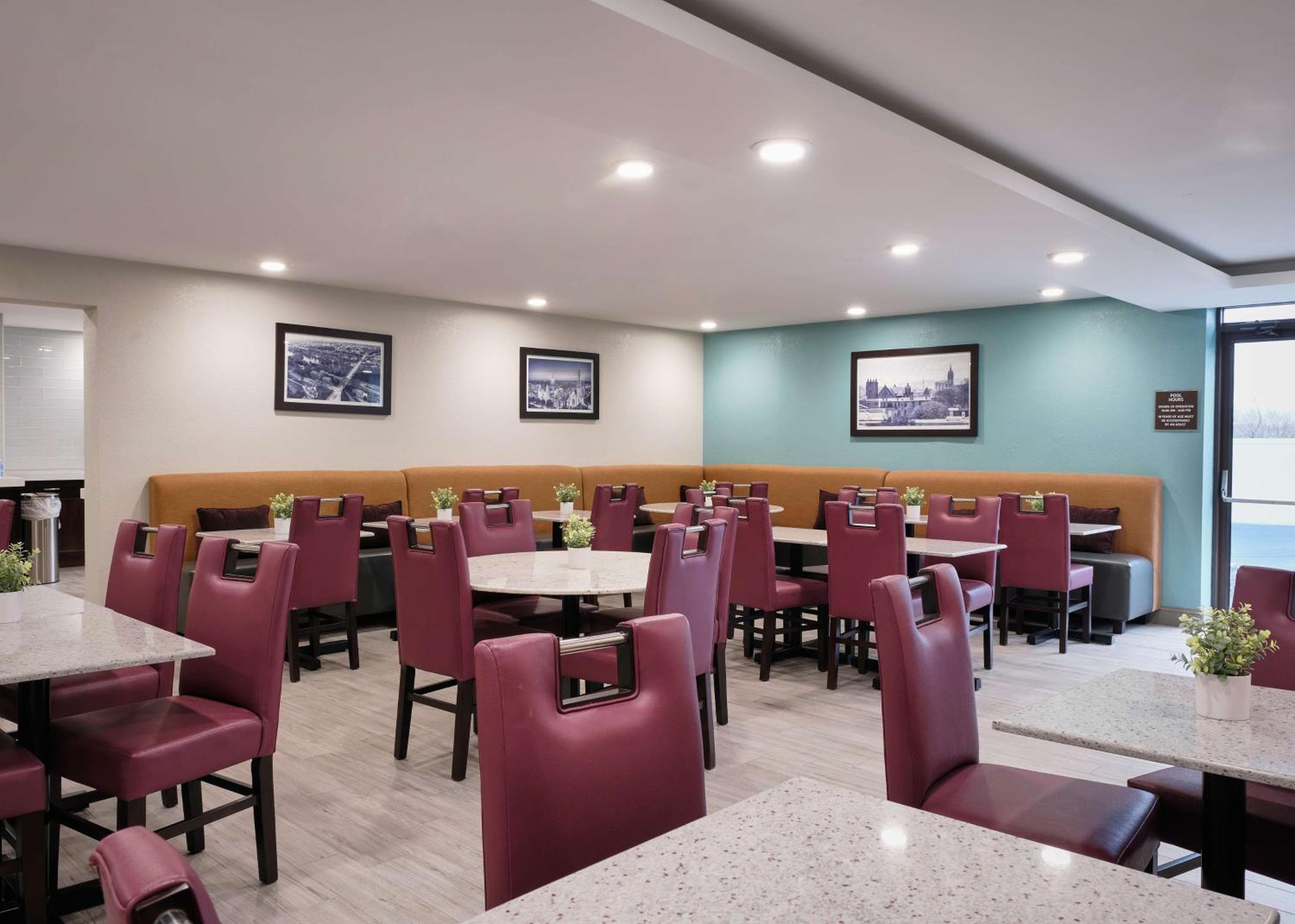 Comfort Inn and Suites Pottstown